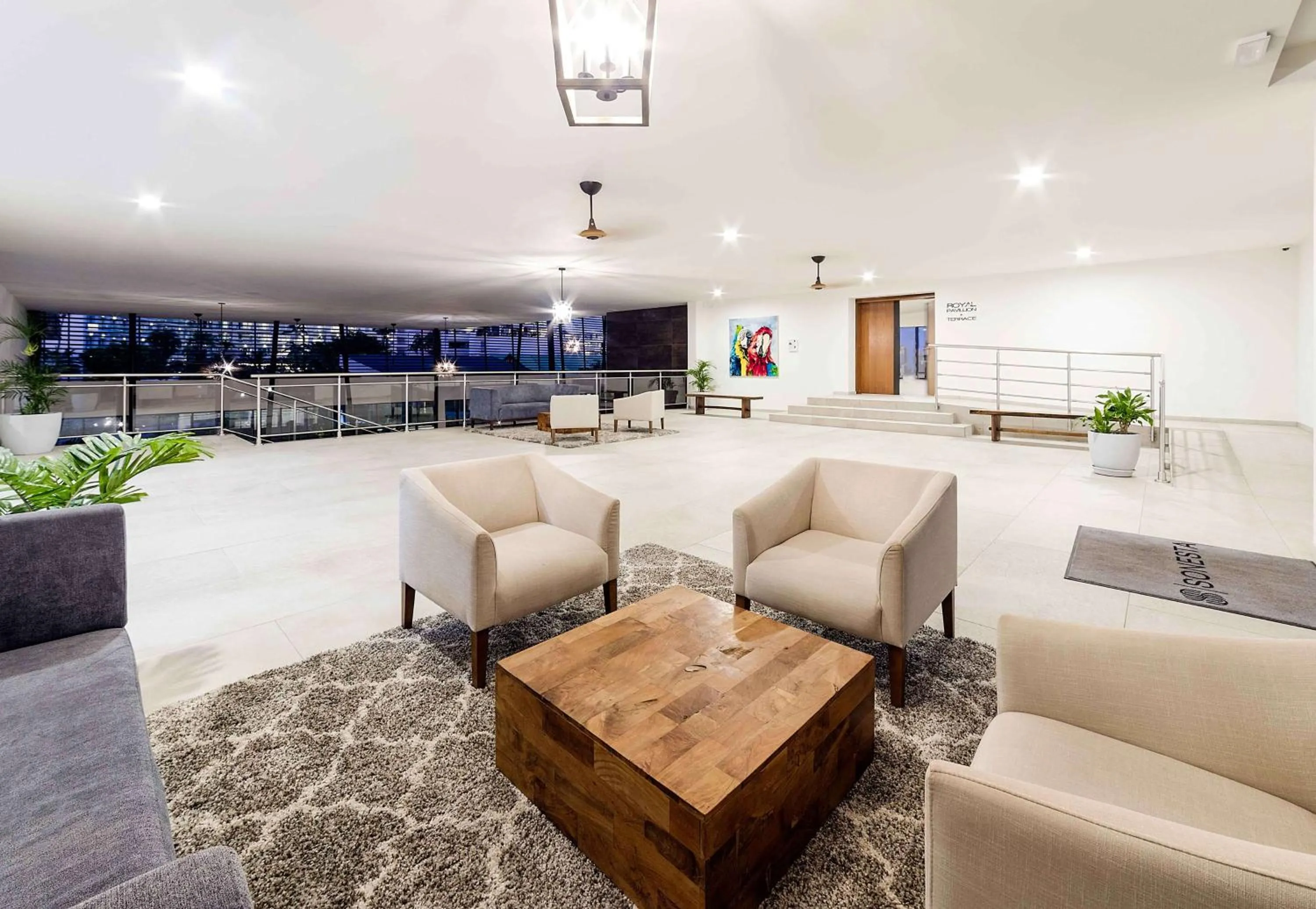 Meeting/conference room in Sonesta Ocean Point Resort- All Inclusive - Adults Only