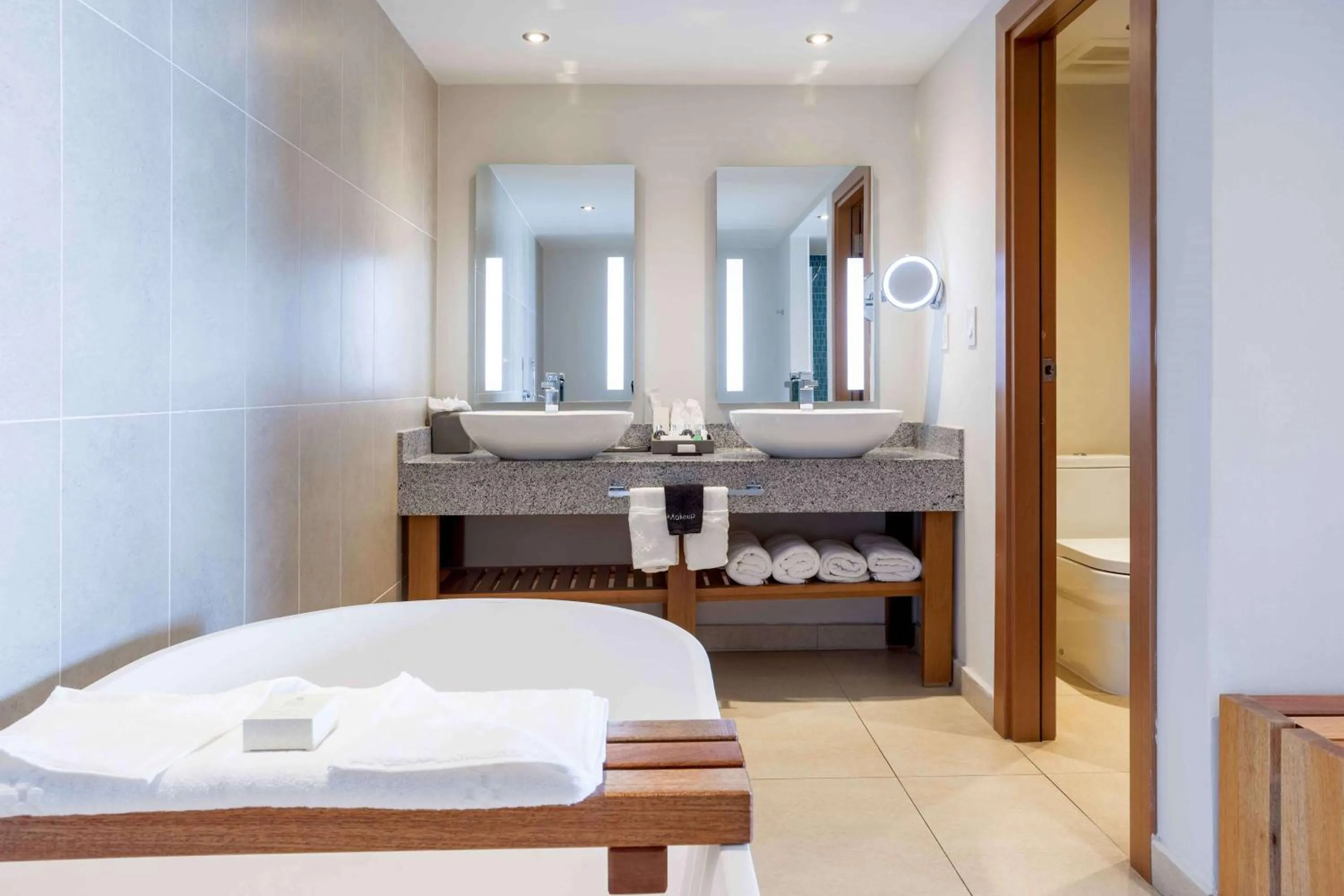 Bedroom, Bed in Sonesta Ocean Point Resort- All Inclusive - Adults Only