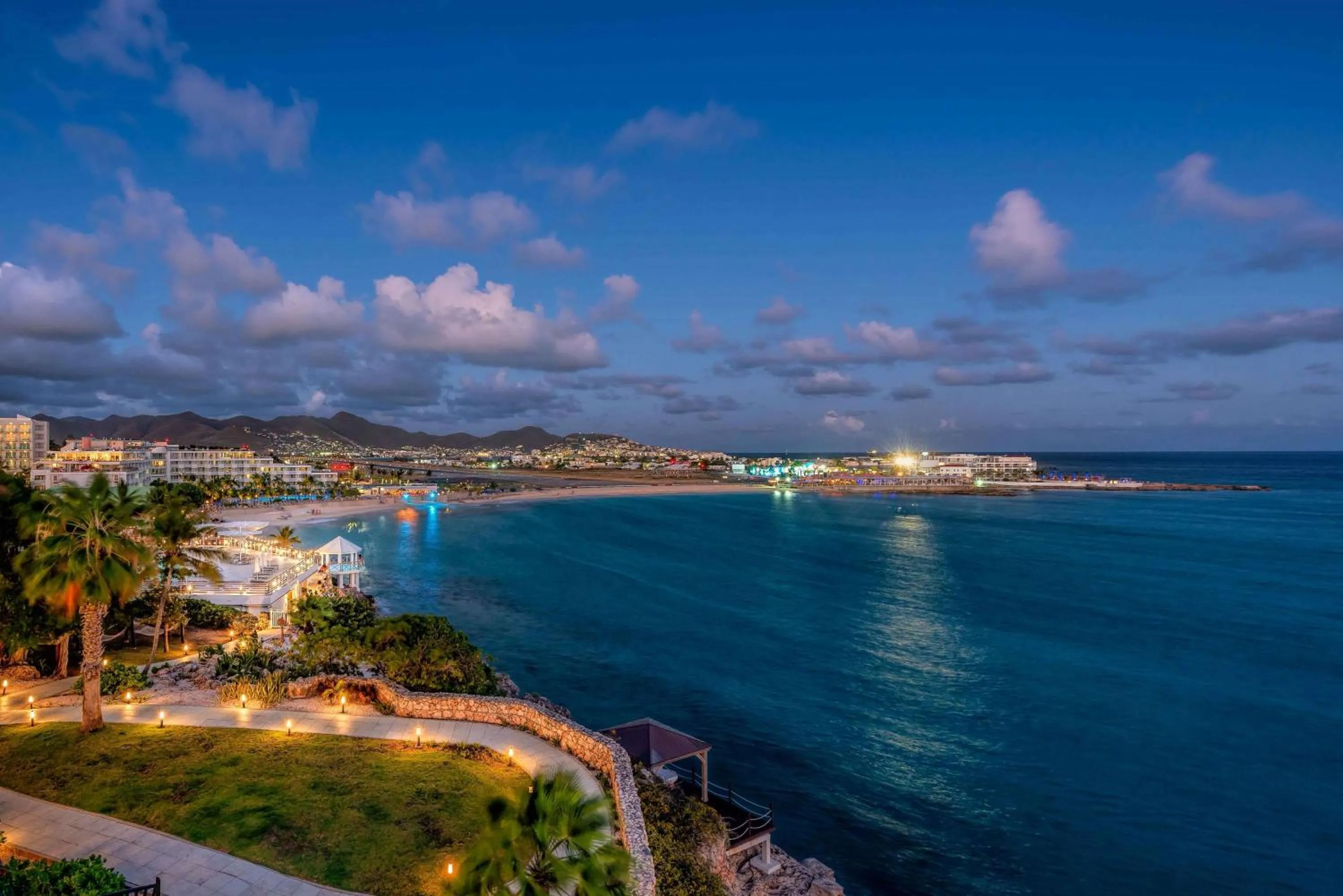 Meeting/conference room in Sonesta Ocean Point Resort- All Inclusive - Adults Only