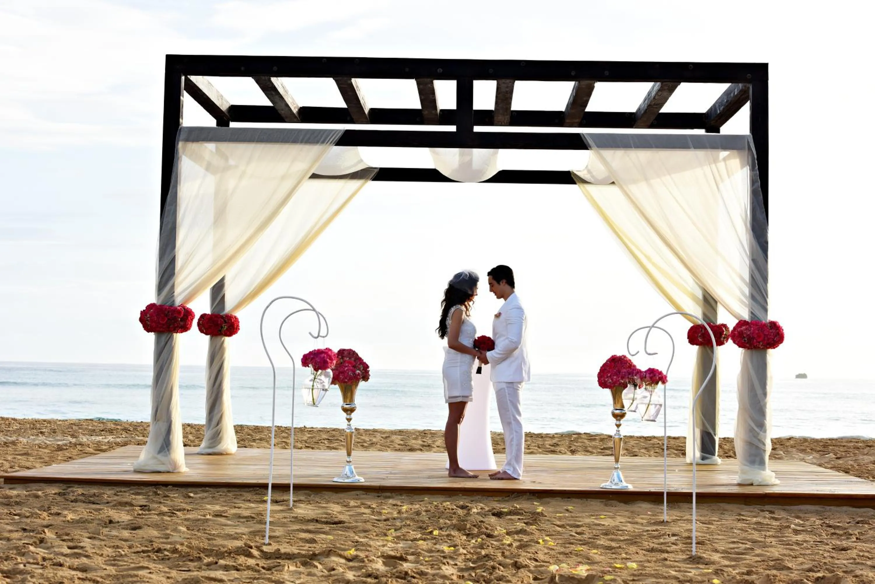 wedding in Royalton CHIC Punta Cana, An Autograph Collection All-Inclusive Resort & Casino, Adults Only