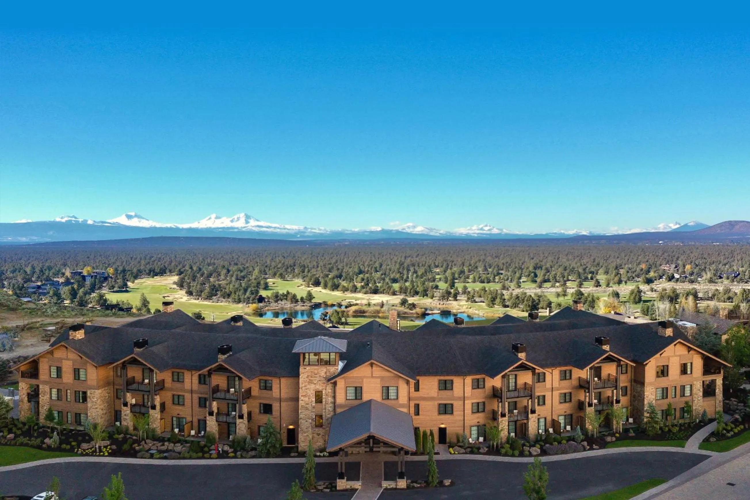 View (from property/room) in Juniper Preserve