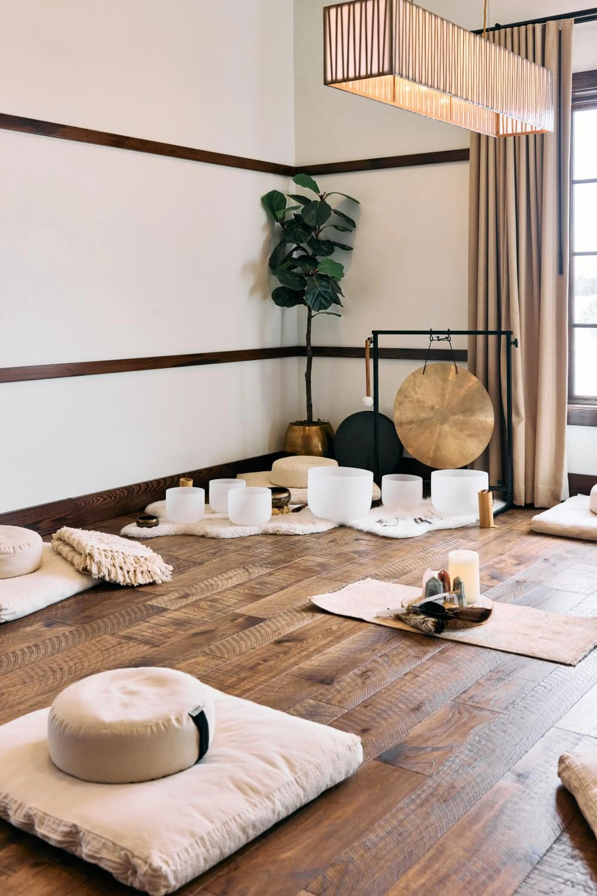 Spa and wellness centre/facilities in Juniper Preserve