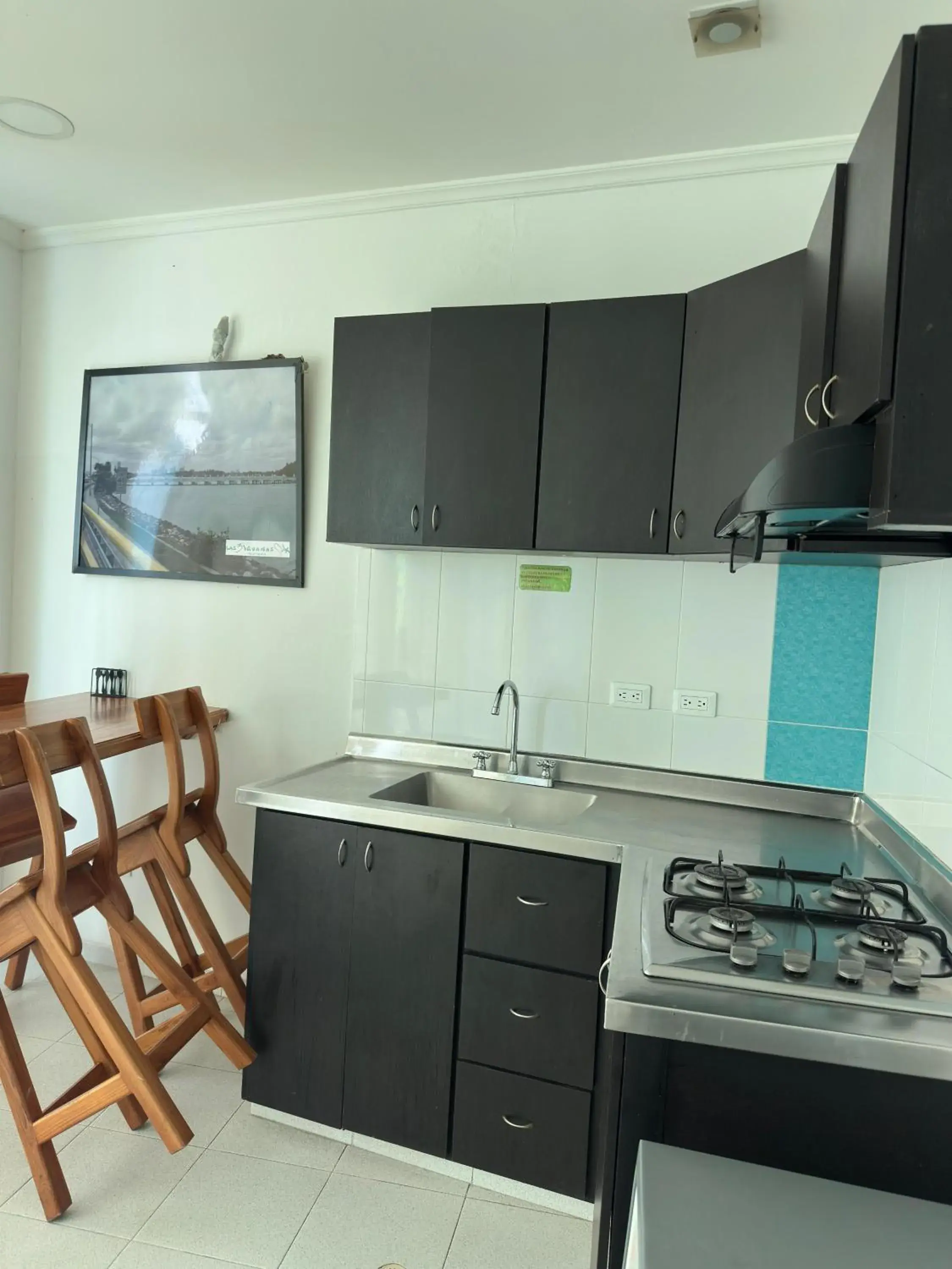 Two-Bedroom Apartment in SGH Rodadero Suites Two-Bedroom Apartment in SGH Rodadero Suites