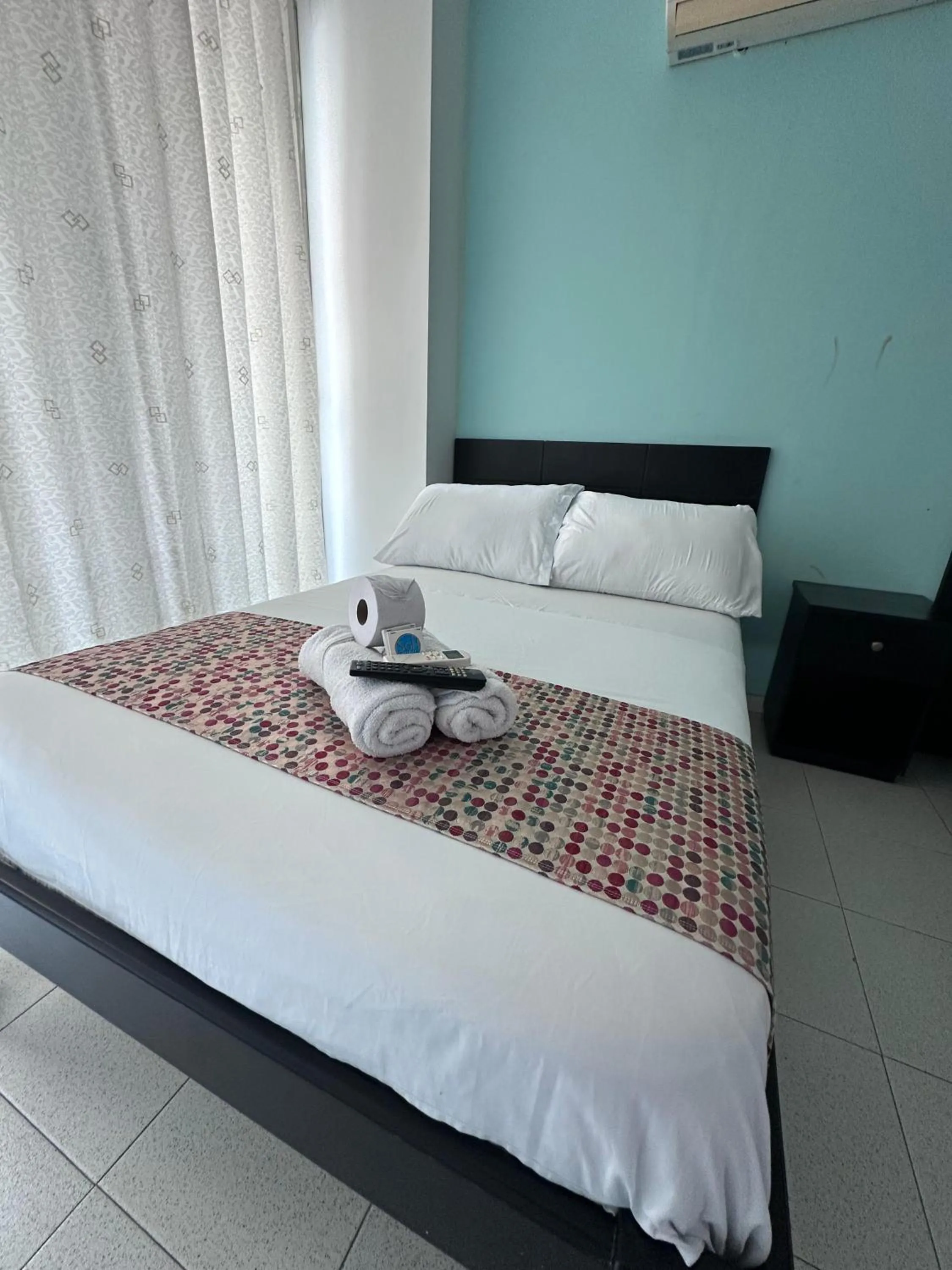 Photo of the whole room in SGH Rodadero Suites