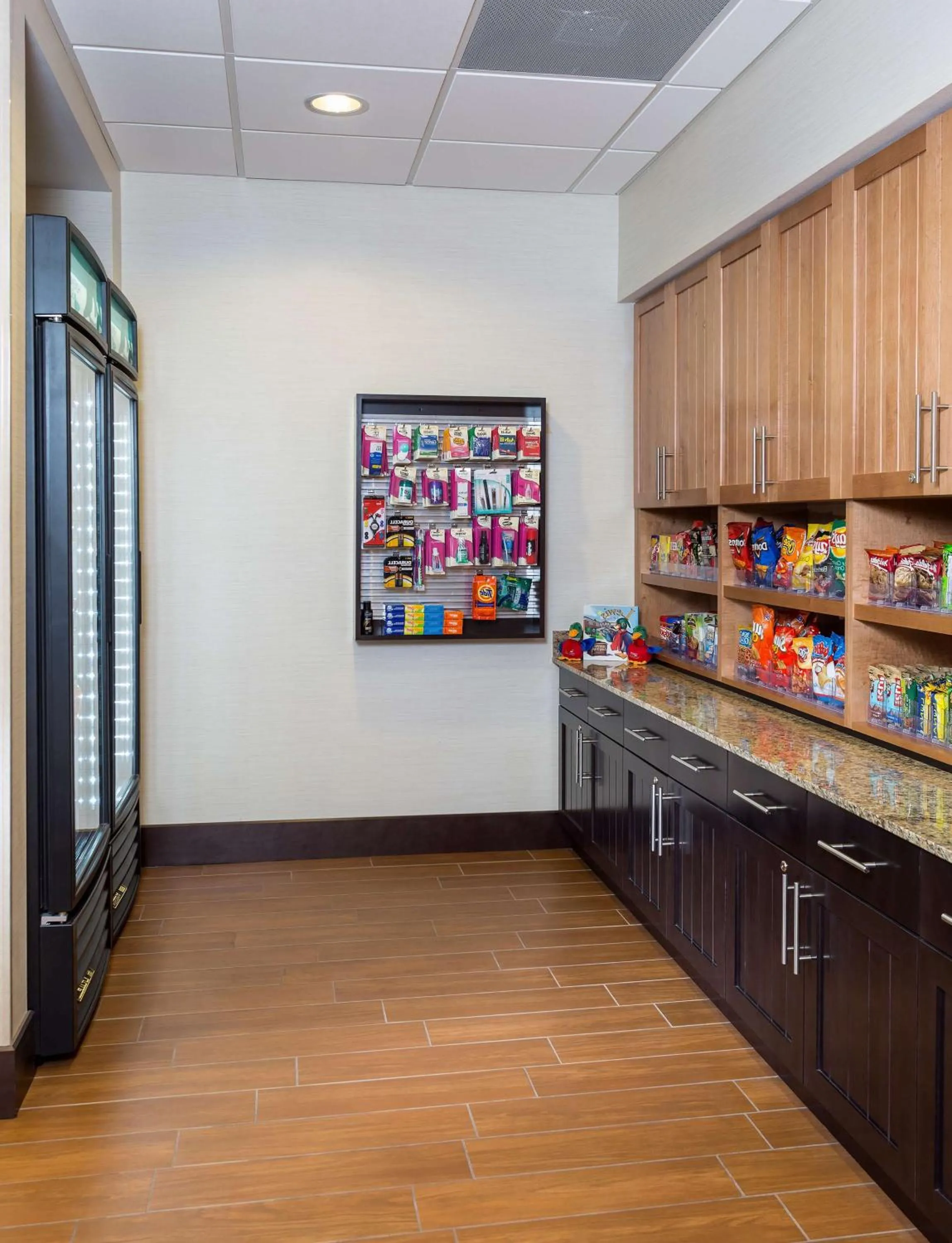 Shopping Area in Homewood Suites by Hilton San Bernardino