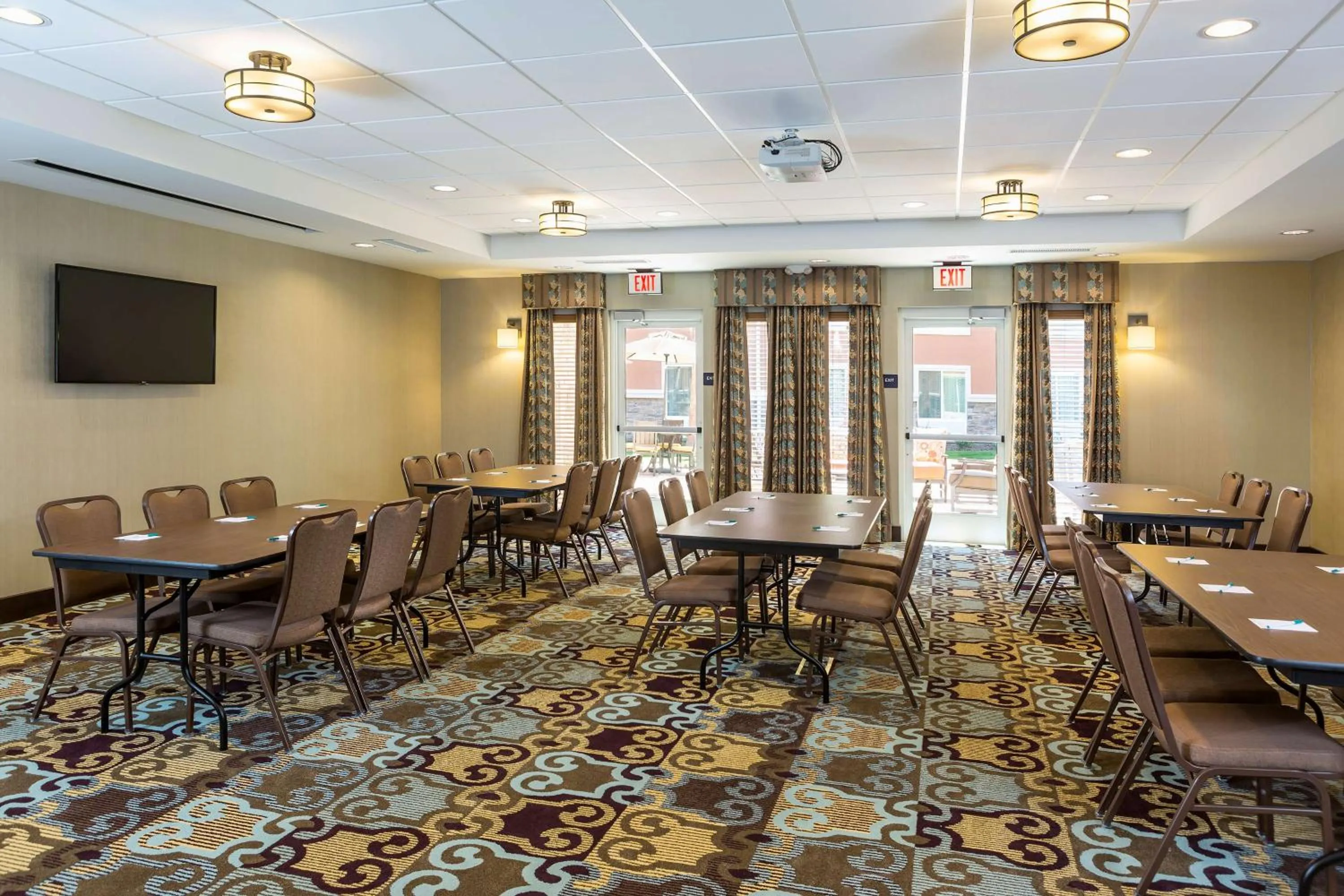 Banquet/Function facilities in Homewood Suites by Hilton San Bernardino