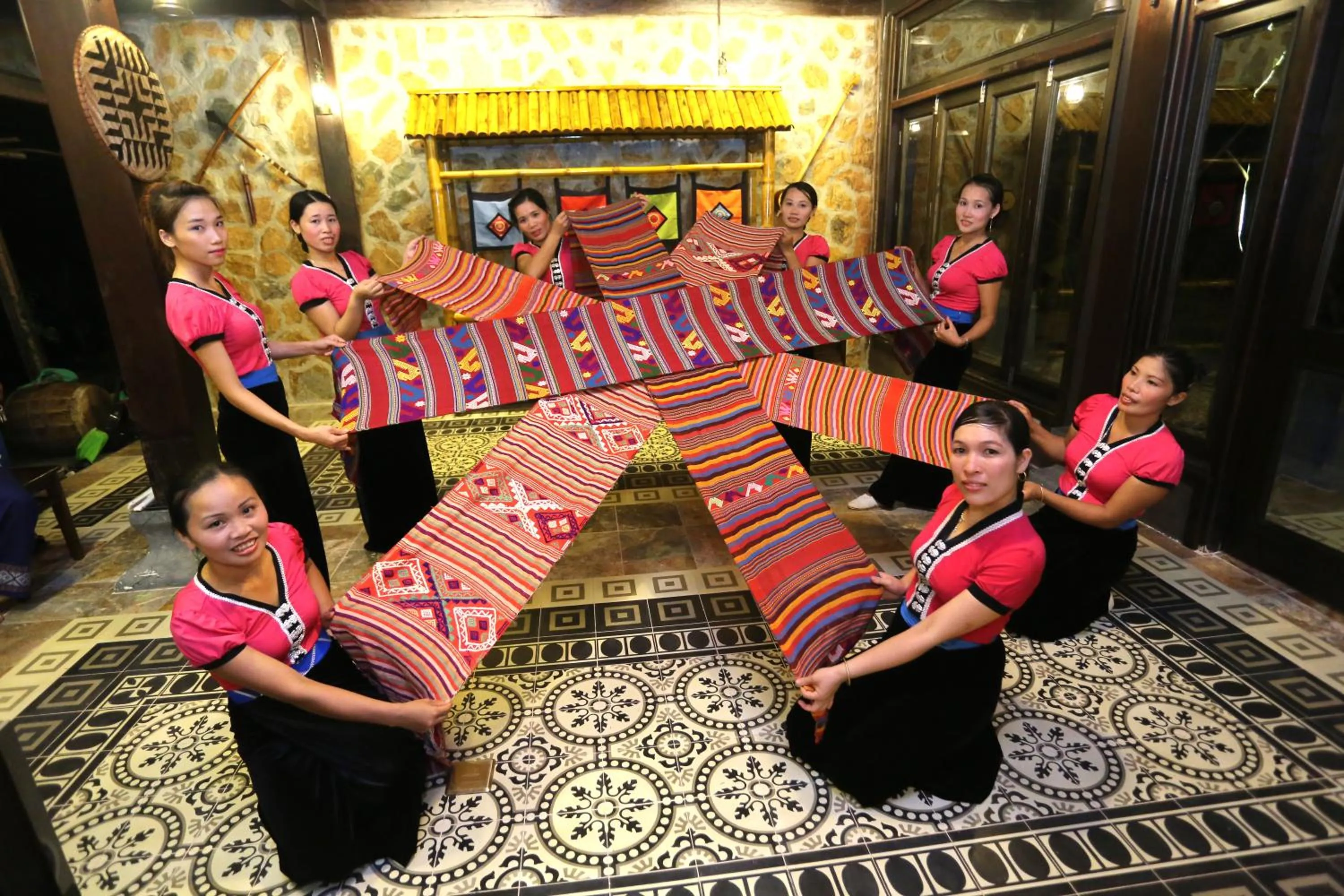 Other in Mai Chau Ecolodge