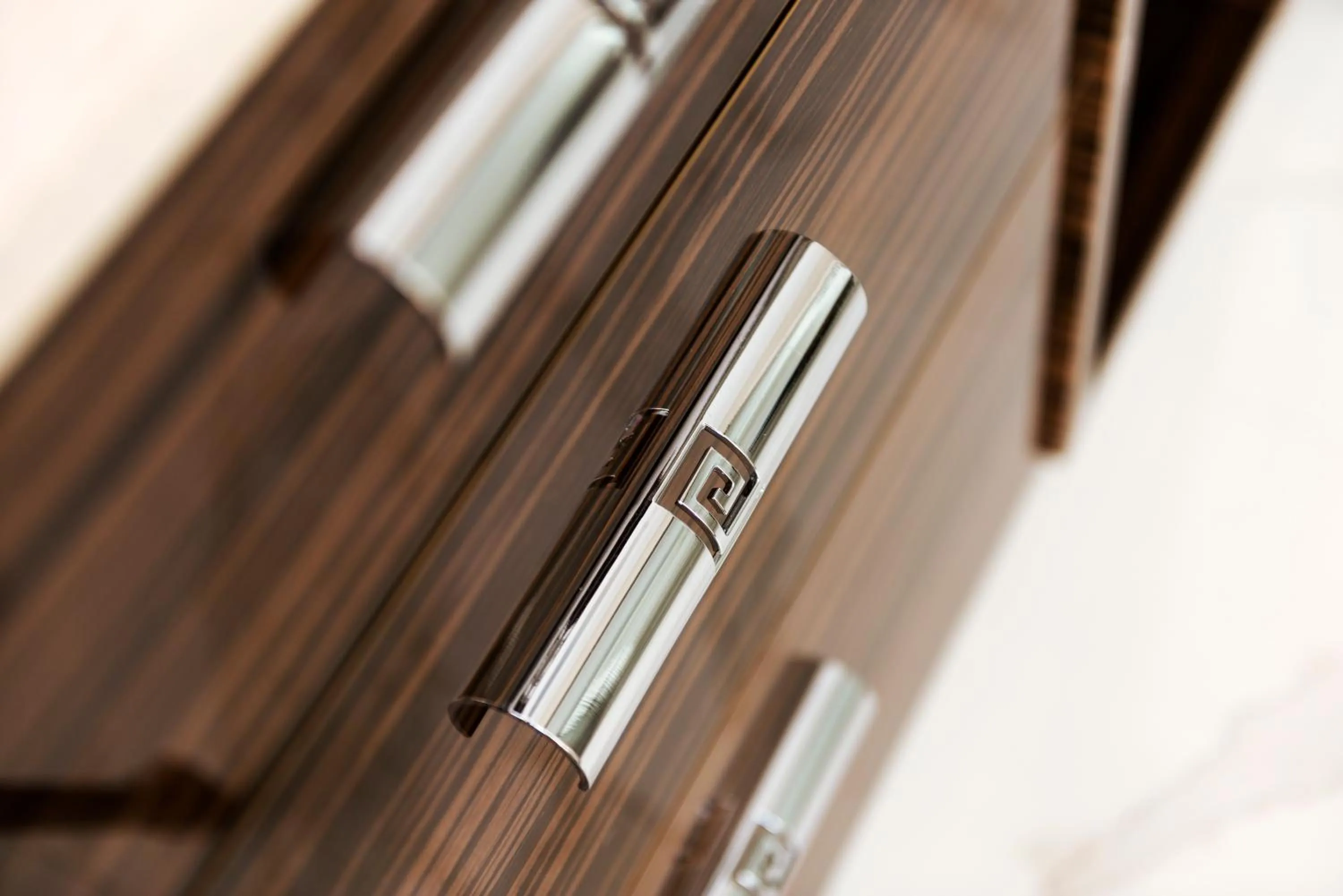 Property building in Swan River Hotel