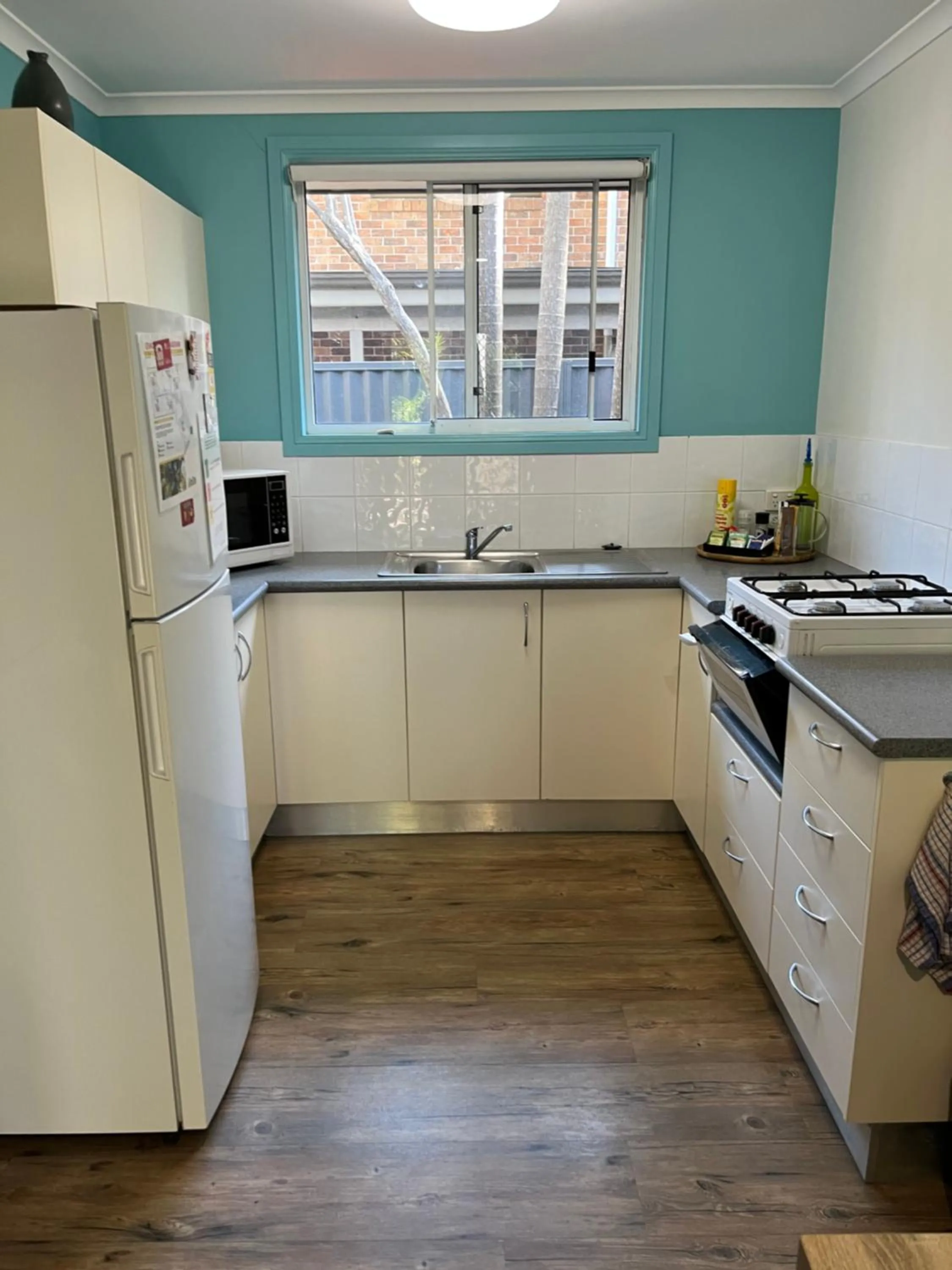 Safety Beach Bungalows