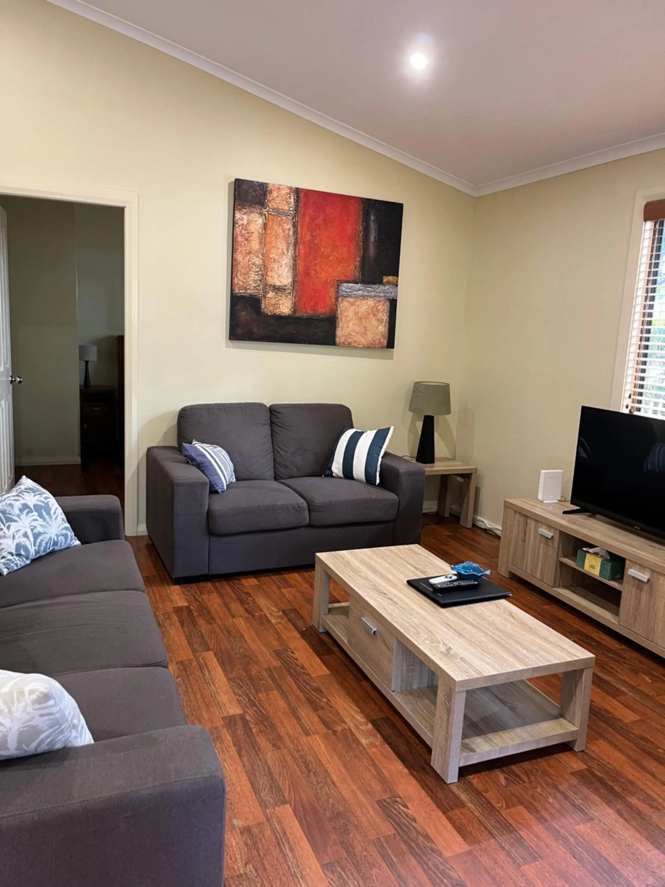 Safety Beach Bungalows