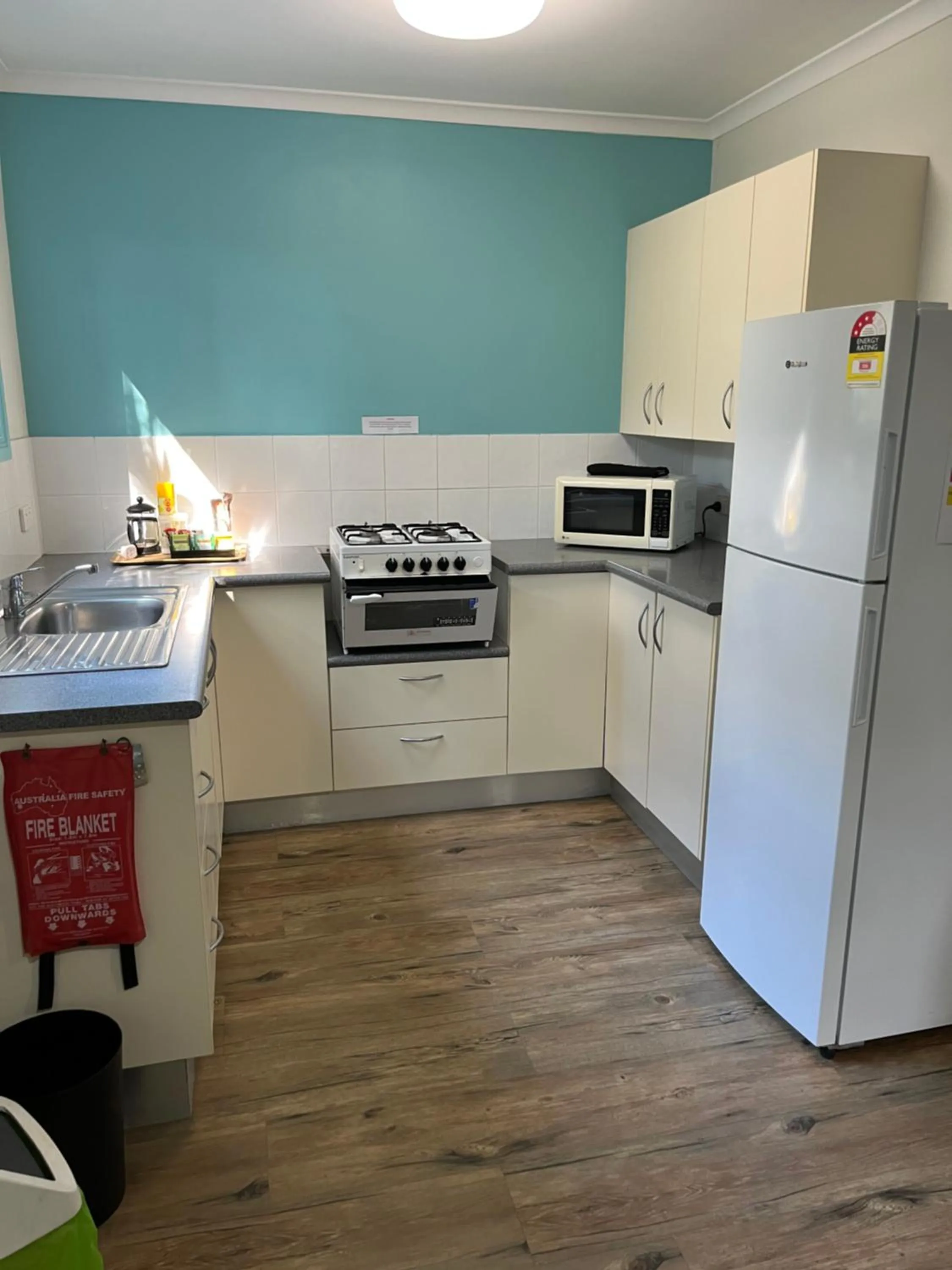 Safety Beach Bungalows