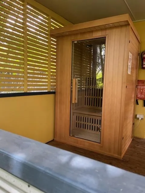 Safety Beach Bungalows