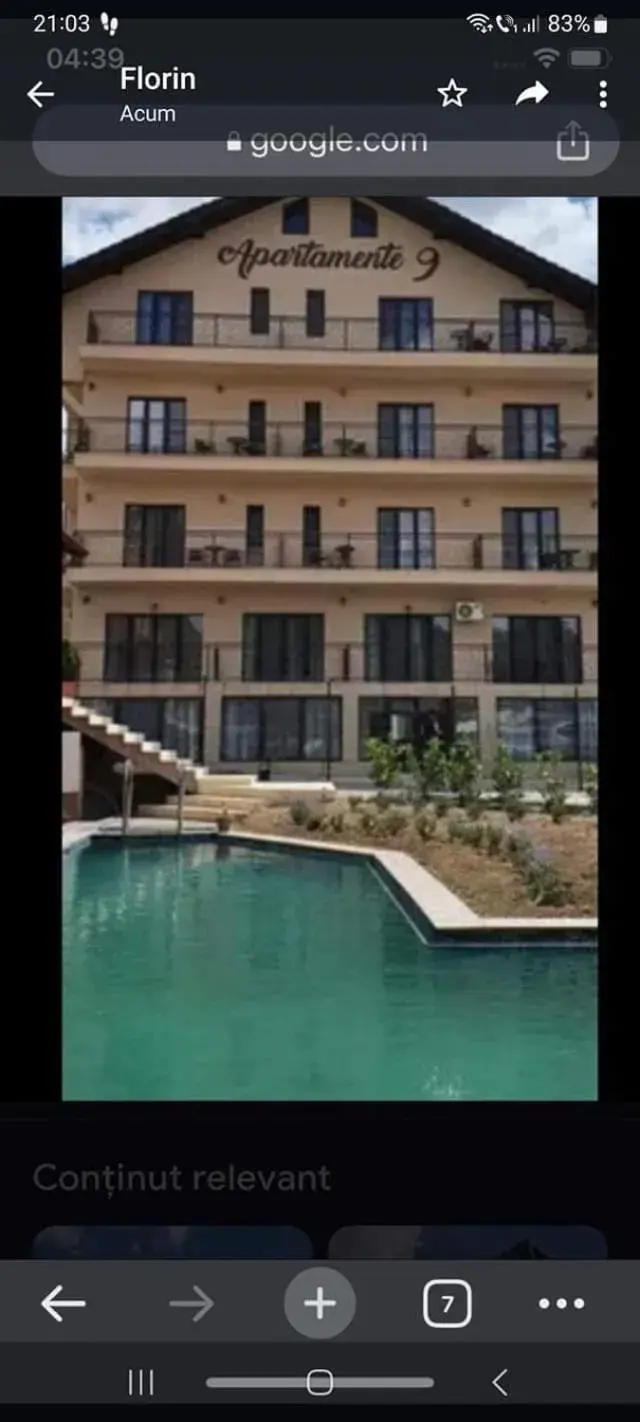 Apartamente9 Apartamente9