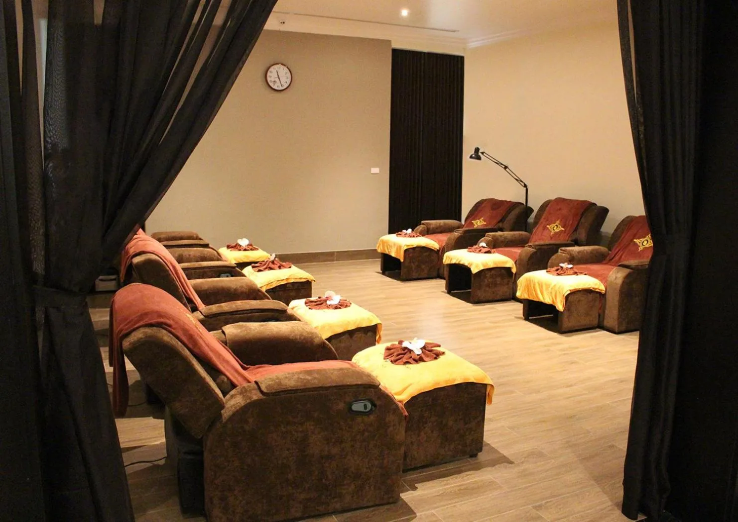 Activities in Hotel Sapa Square Affiliated by Melia
