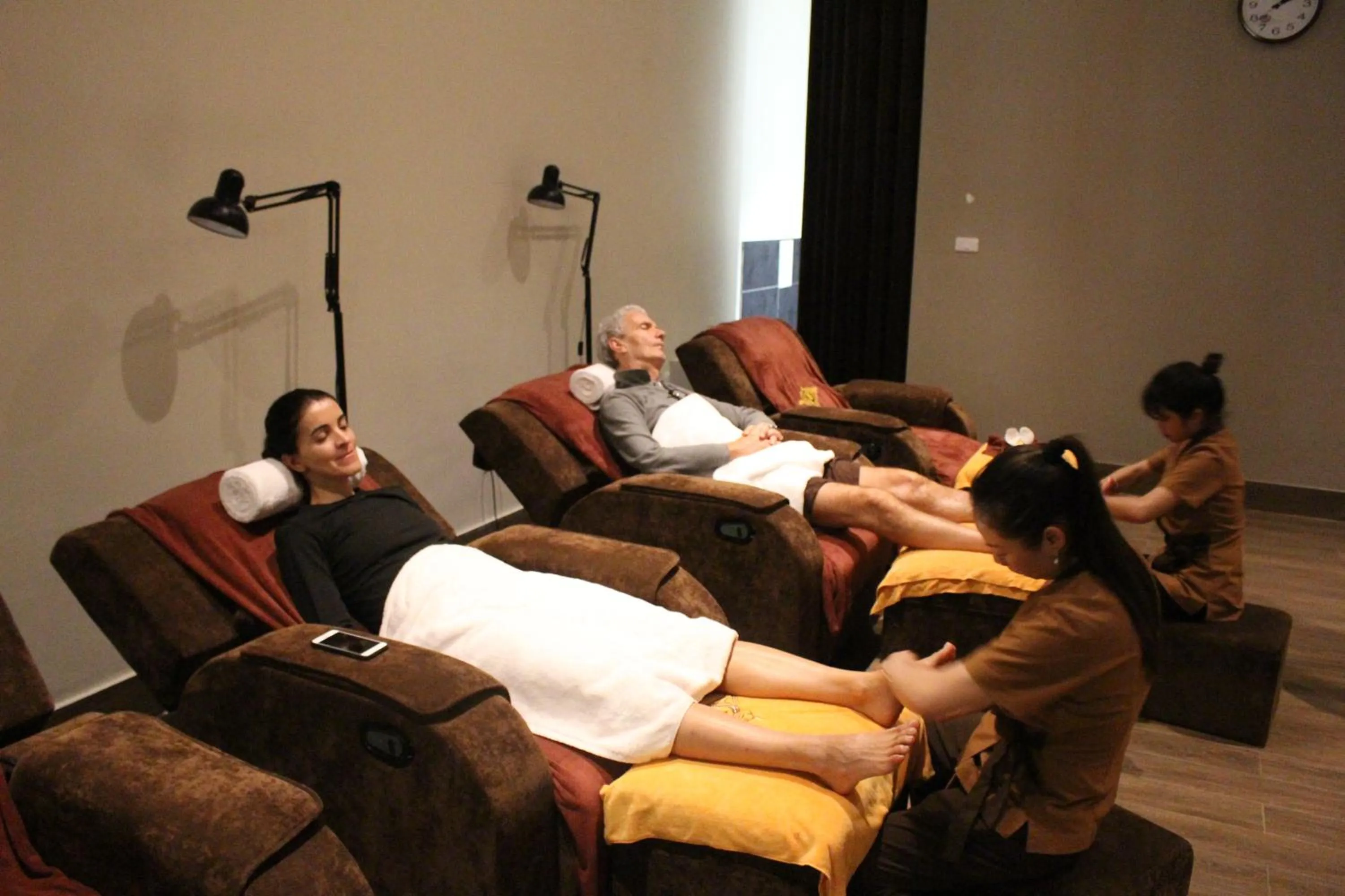 Activities in Hotel Sapa Square Affiliated by Melia