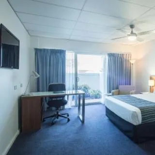 Studio in Ocean Centre Hotel