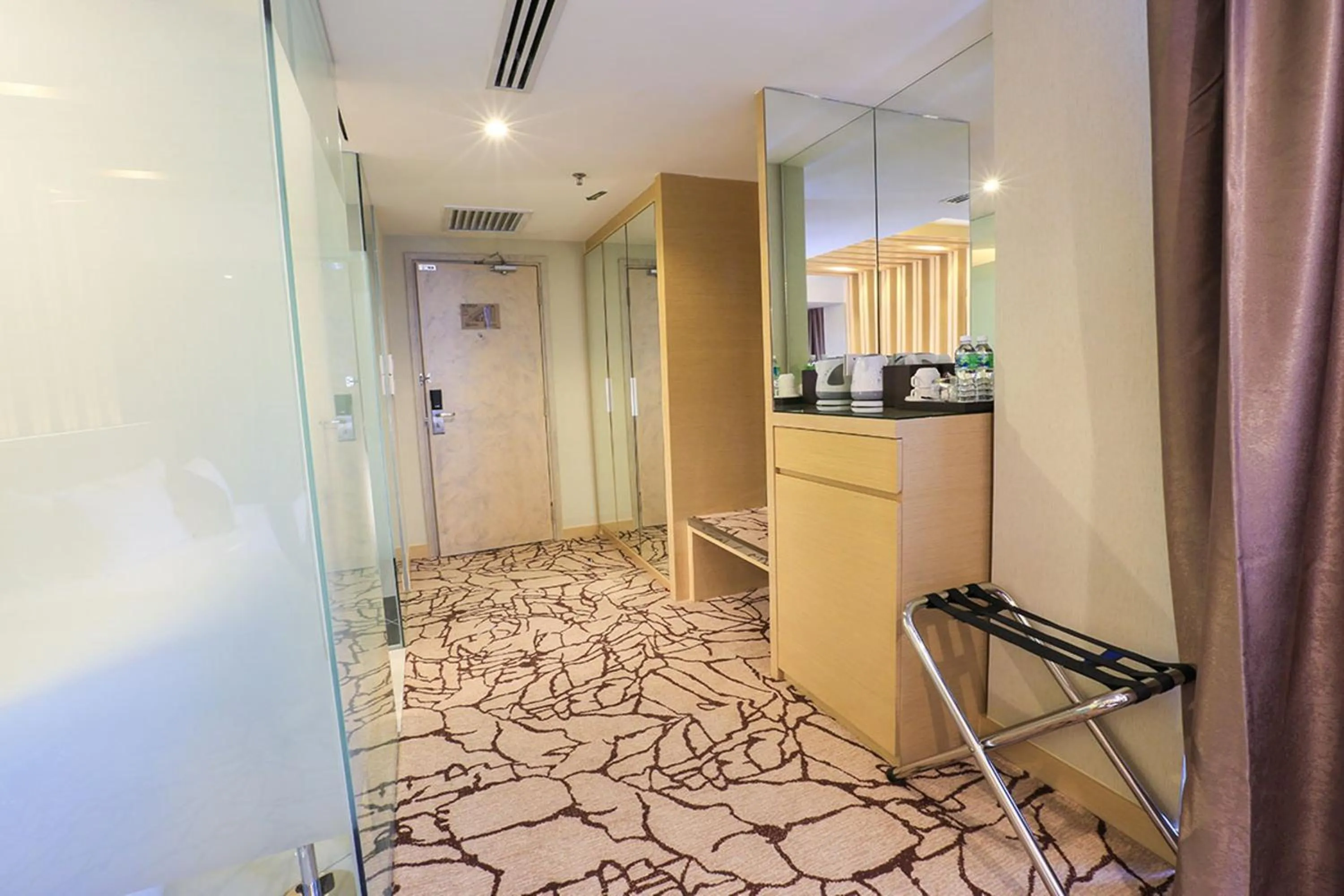 Other in Eco Tree Hotel, Melaka