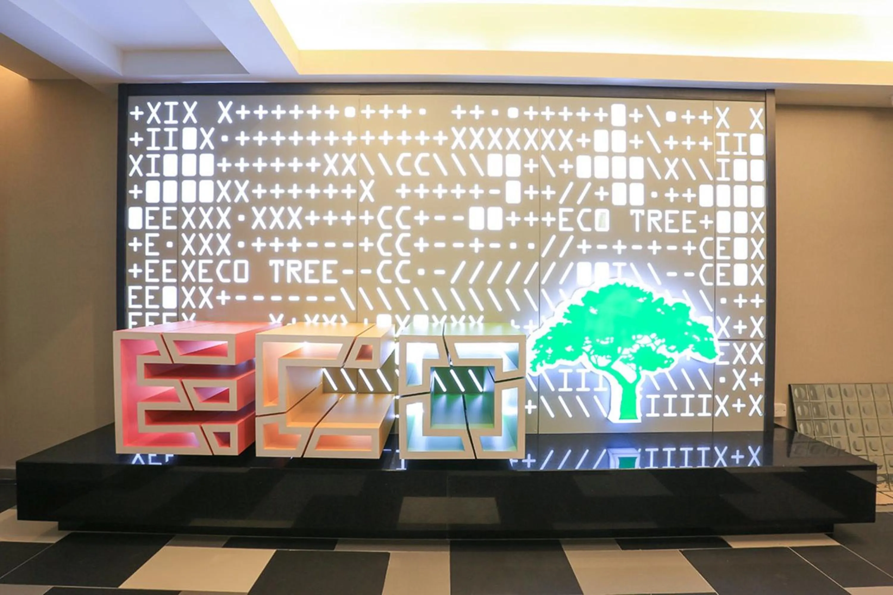 Other in Eco Tree Hotel, Melaka