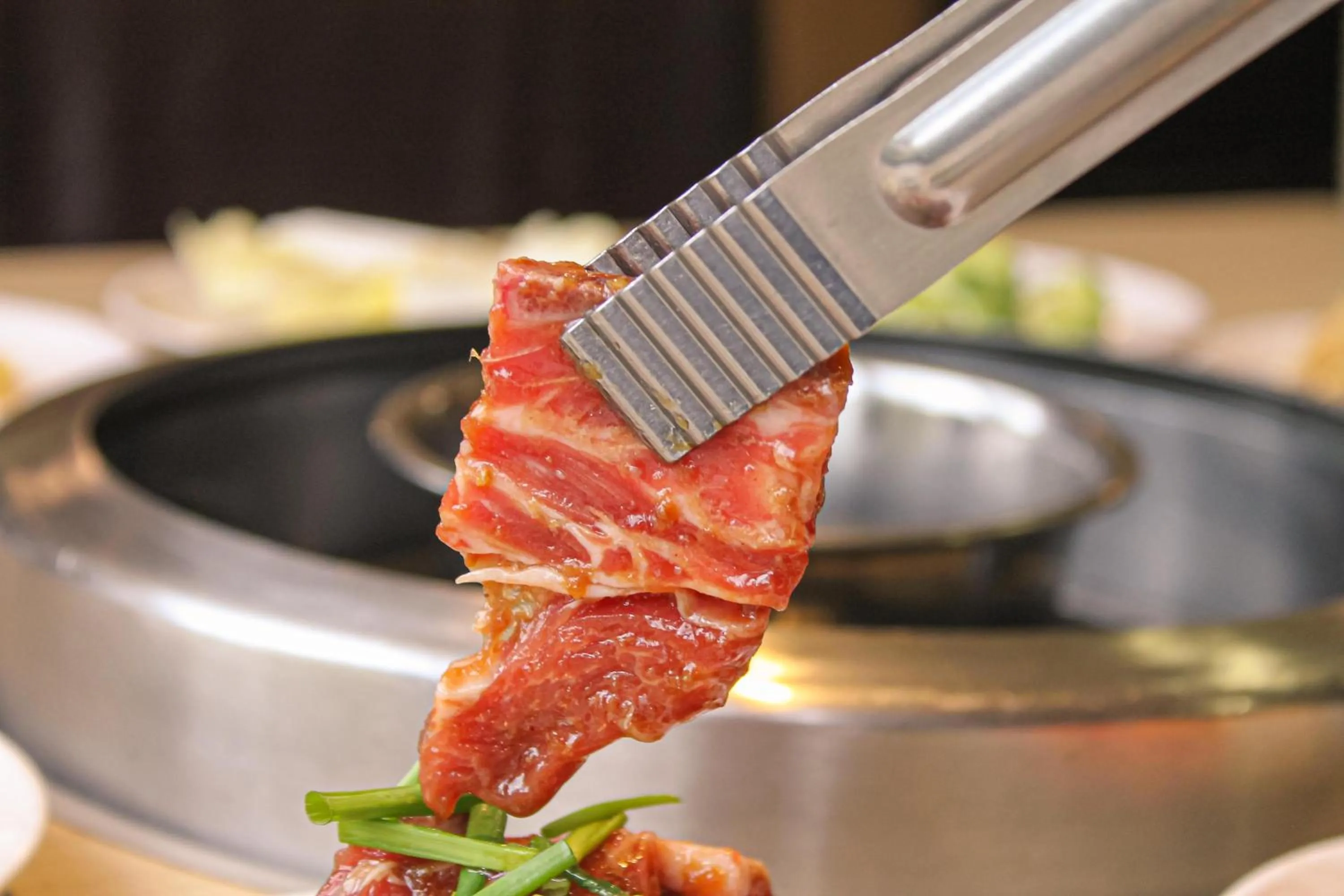 Restaurant/places to eat in Parkview Hotel