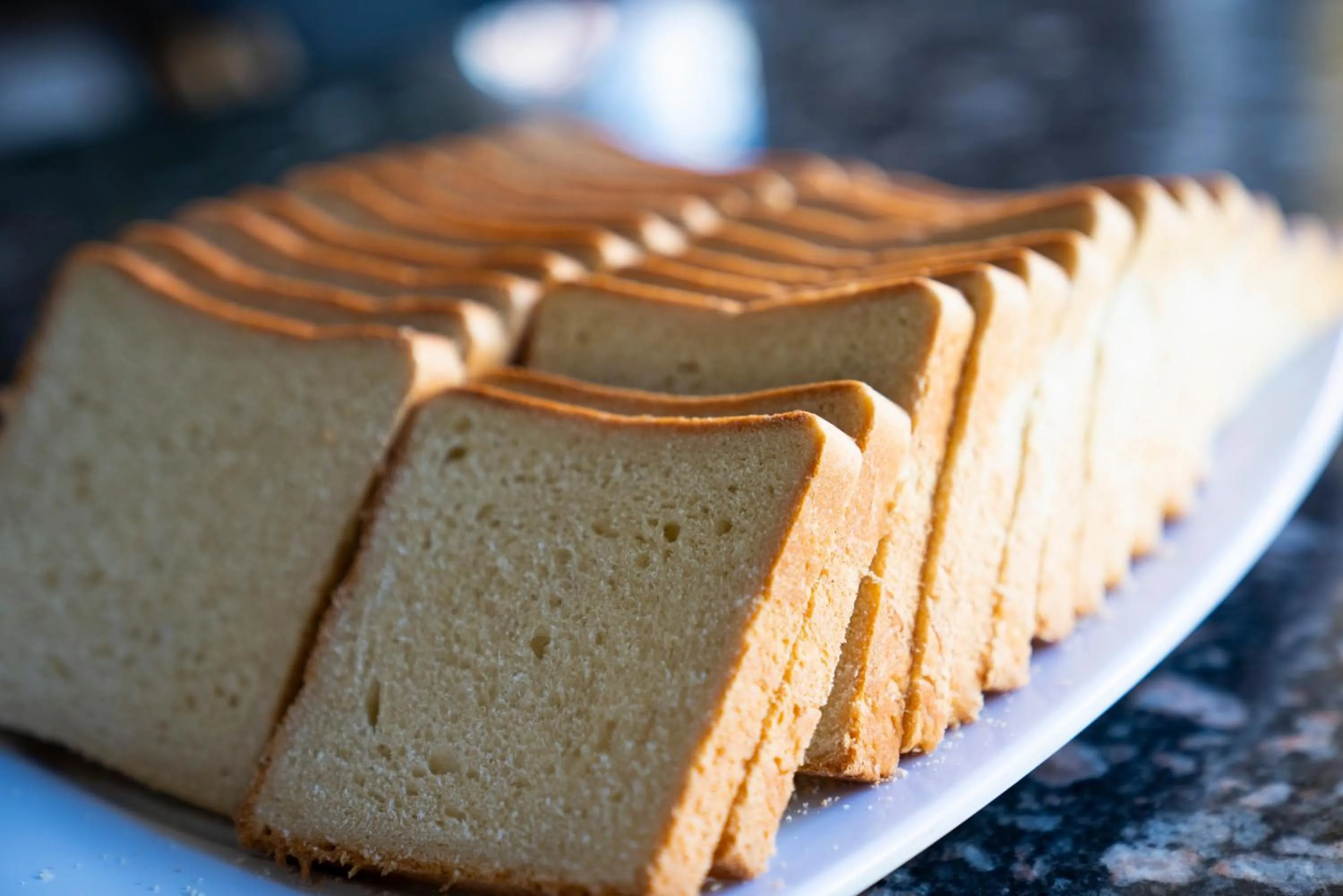 Food and drinks in Al-Dora Beach Resort