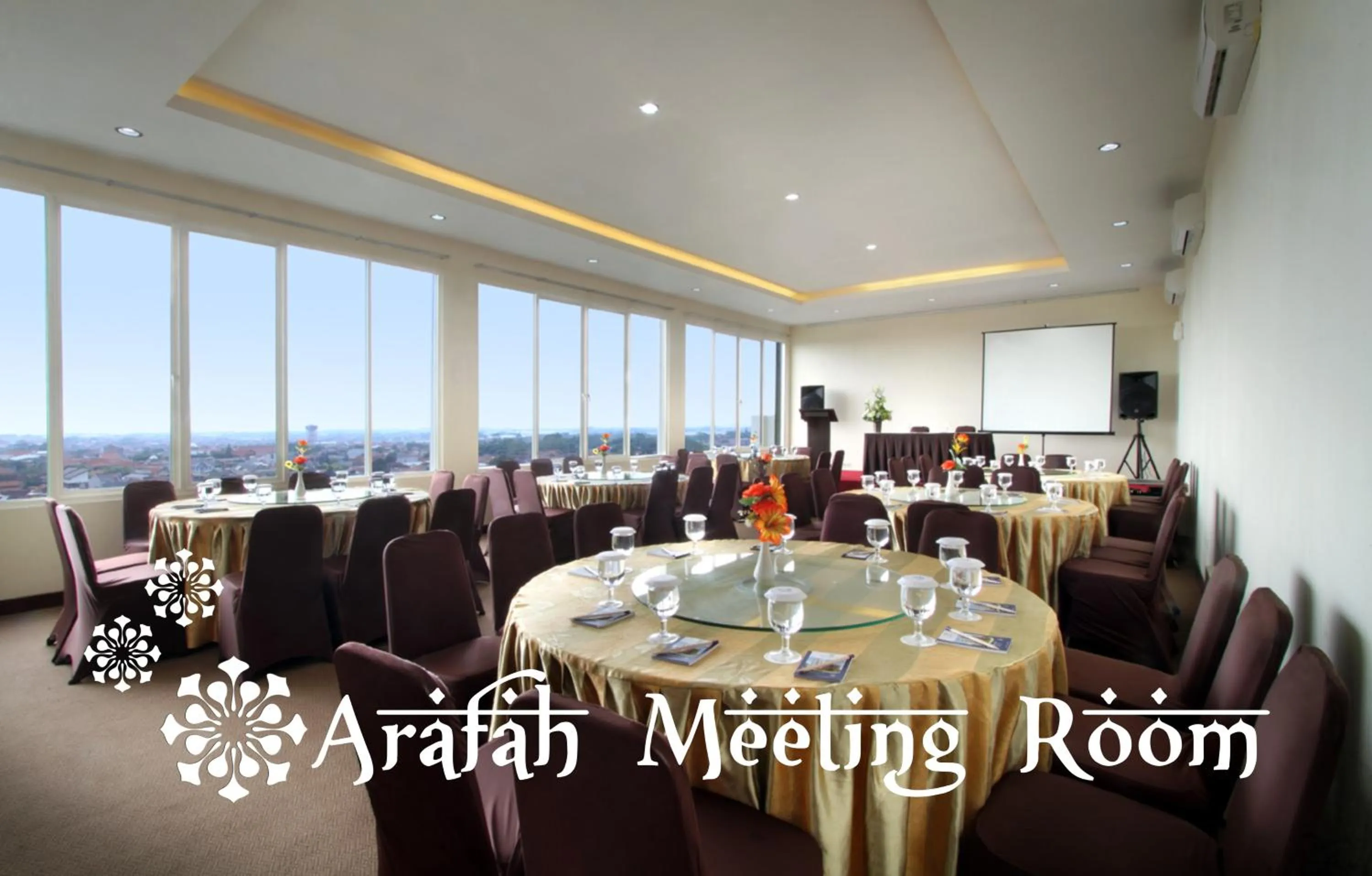 Hotel Namira Syariah Pekalongan