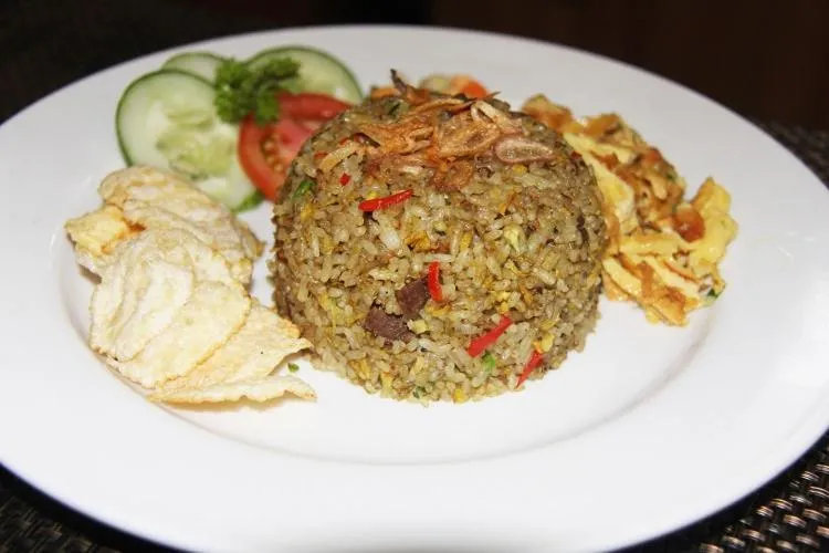 Hotel Namira Syariah Pekalongan