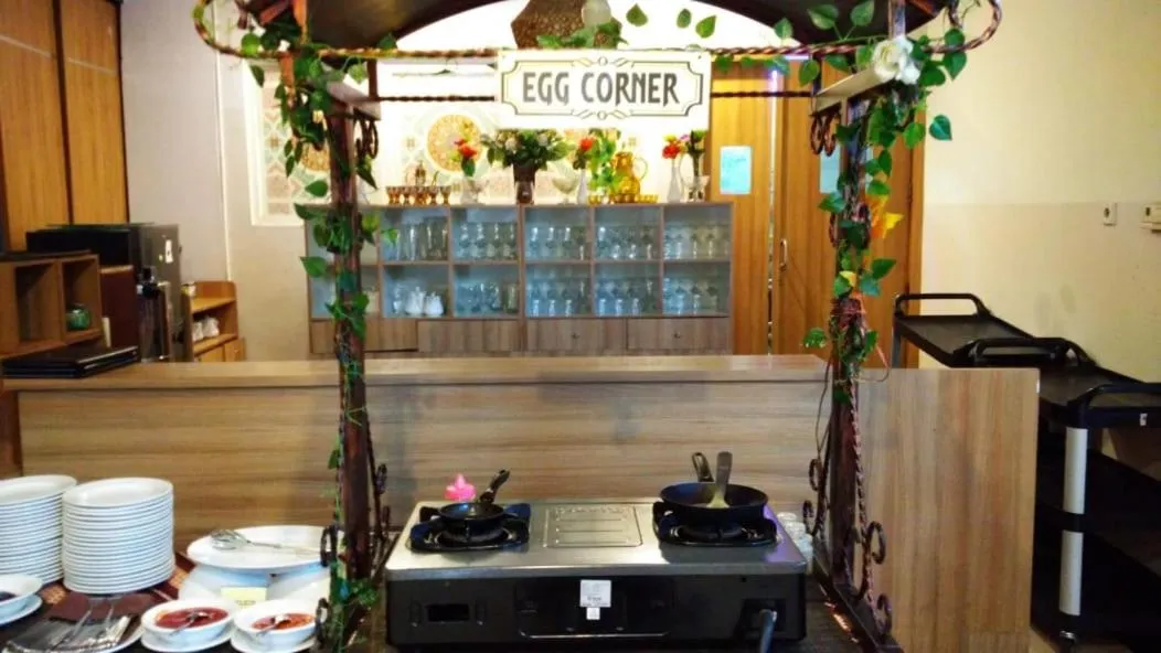 Hotel Namira Syariah Pekalongan