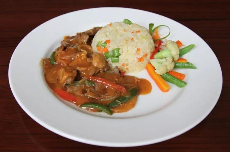 Hotel Namira Syariah Pekalongan