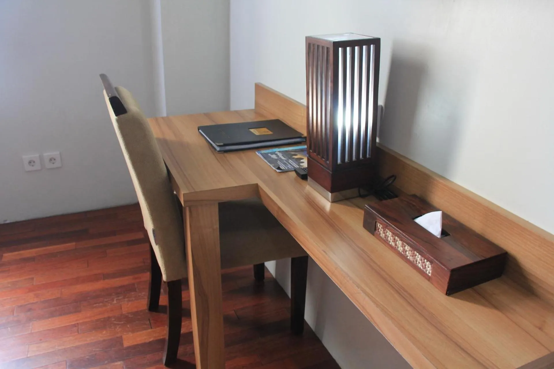 Hotel Namira Syariah Pekalongan