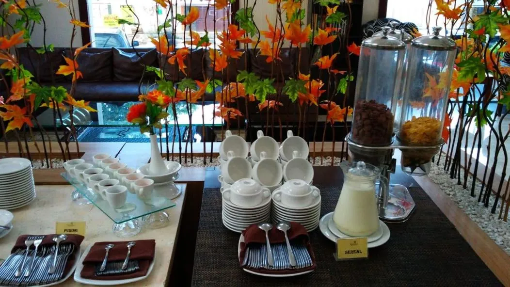 Hotel Namira Syariah Pekalongan