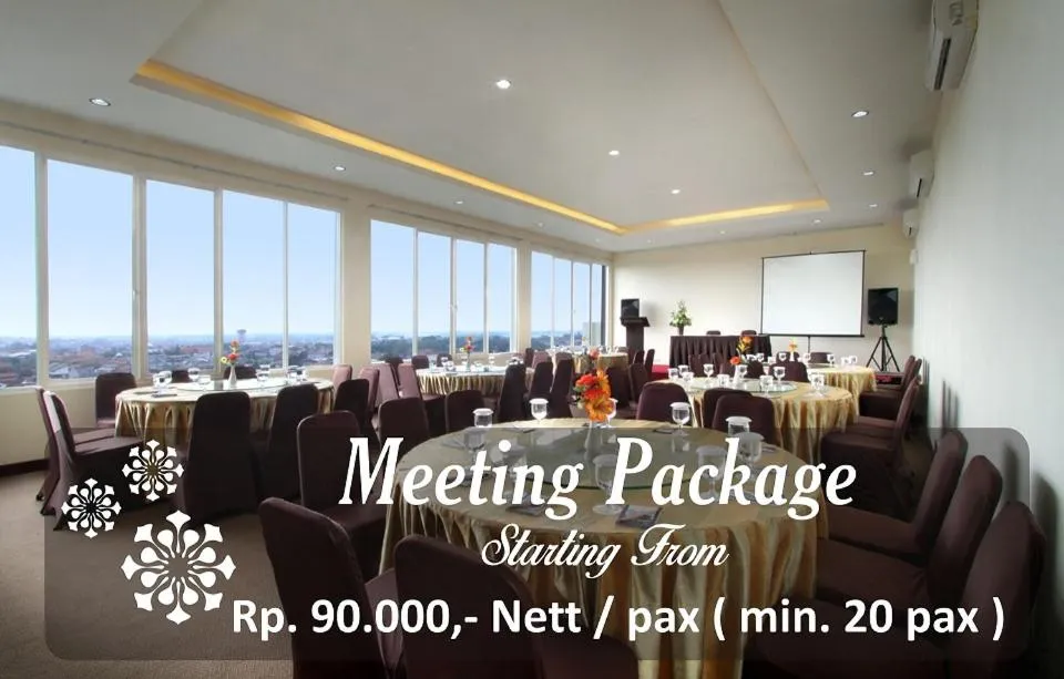 Hotel Namira Syariah Pekalongan