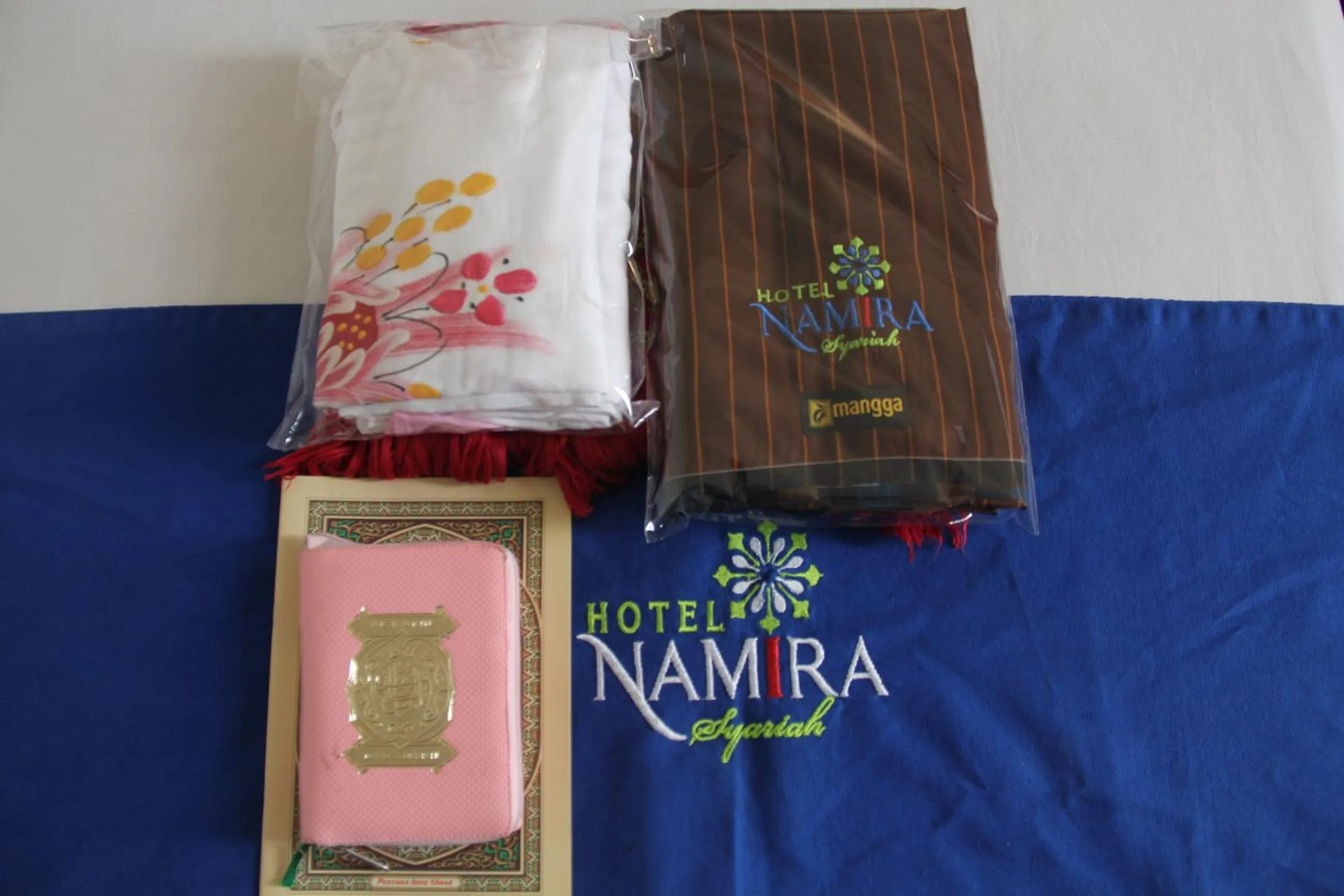Hotel Namira Syariah Pekalongan