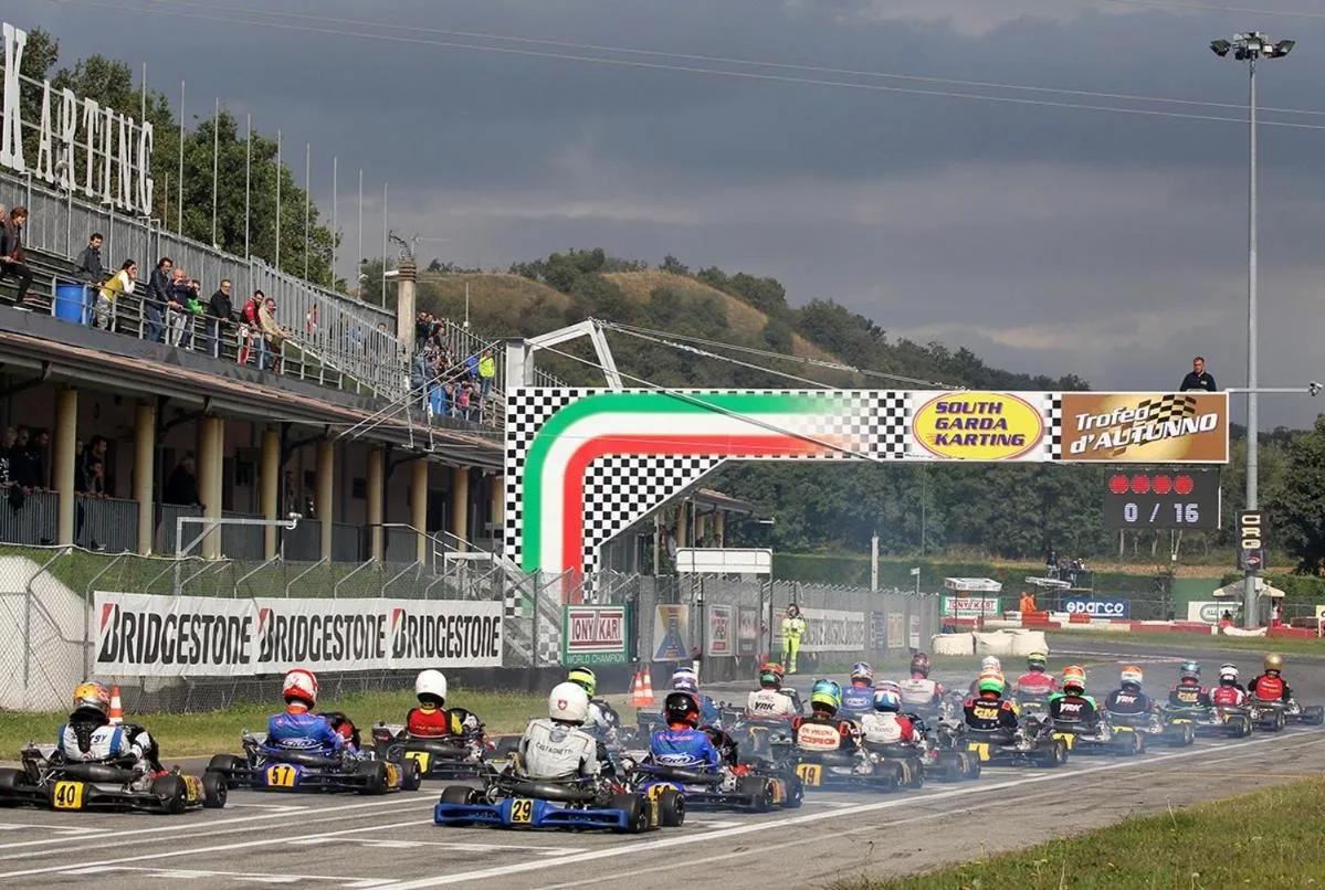 Residence la Lucciola