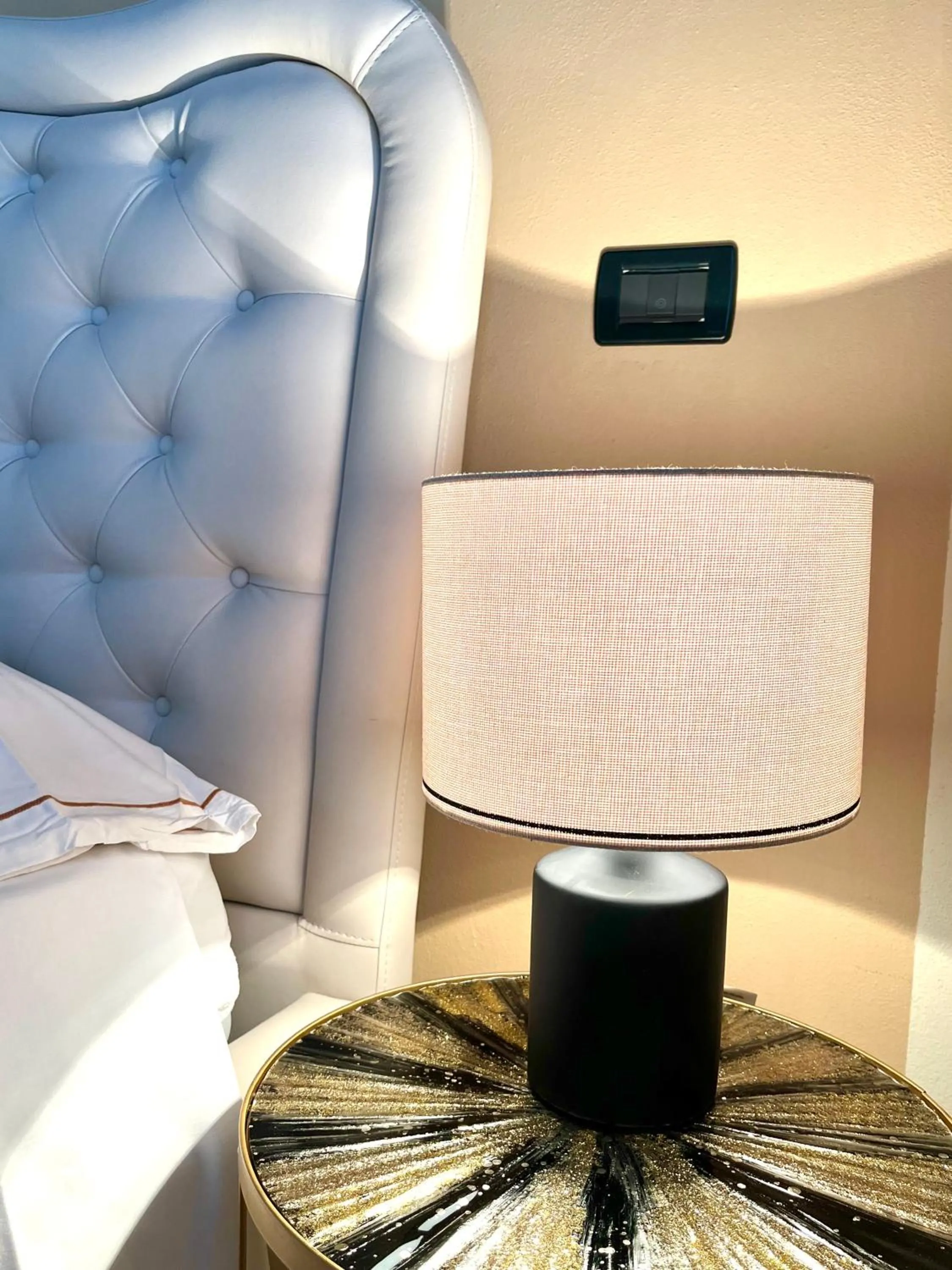 Bed in Residence la Lucciola