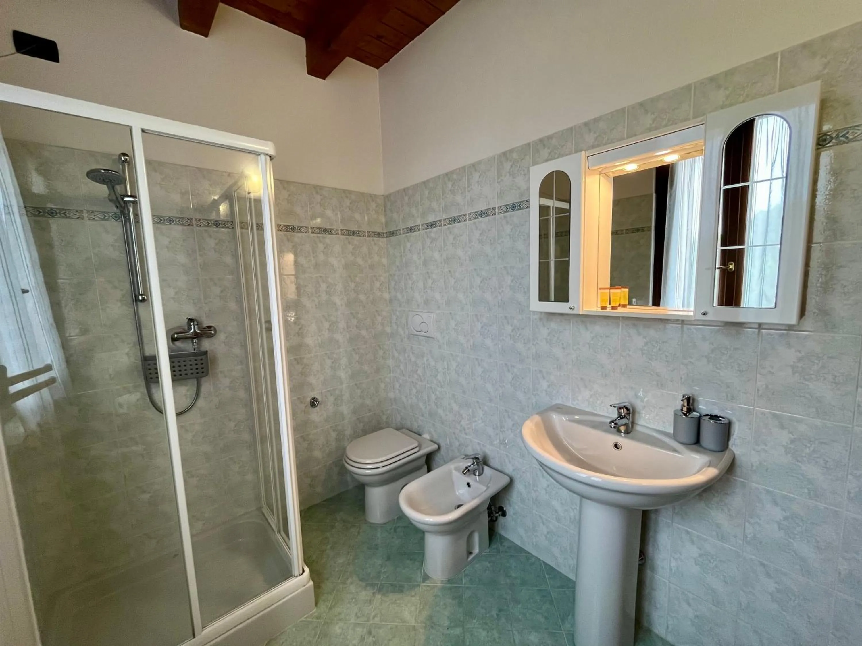 Residence la Lucciola