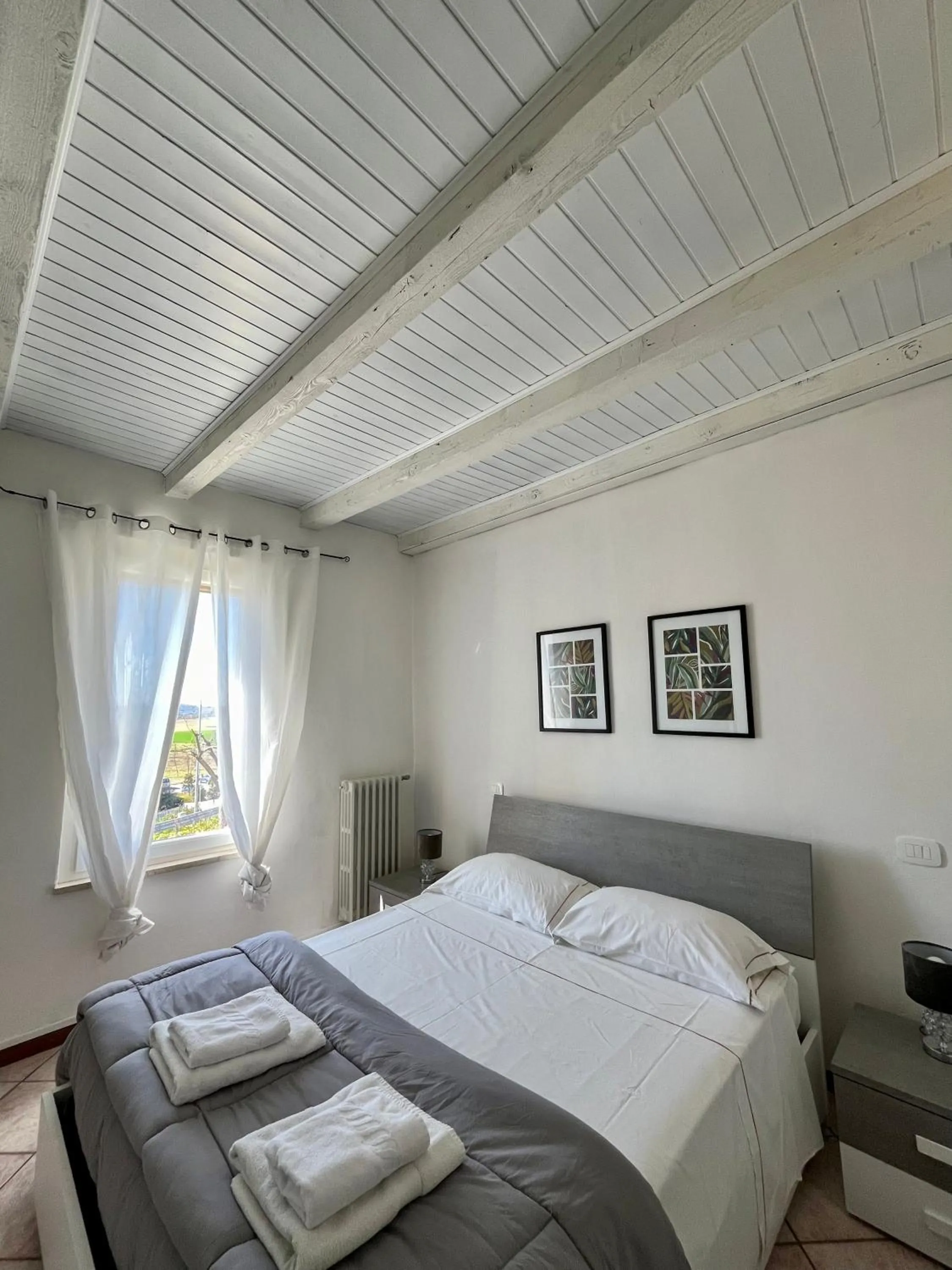 Bed in Residence la Lucciola