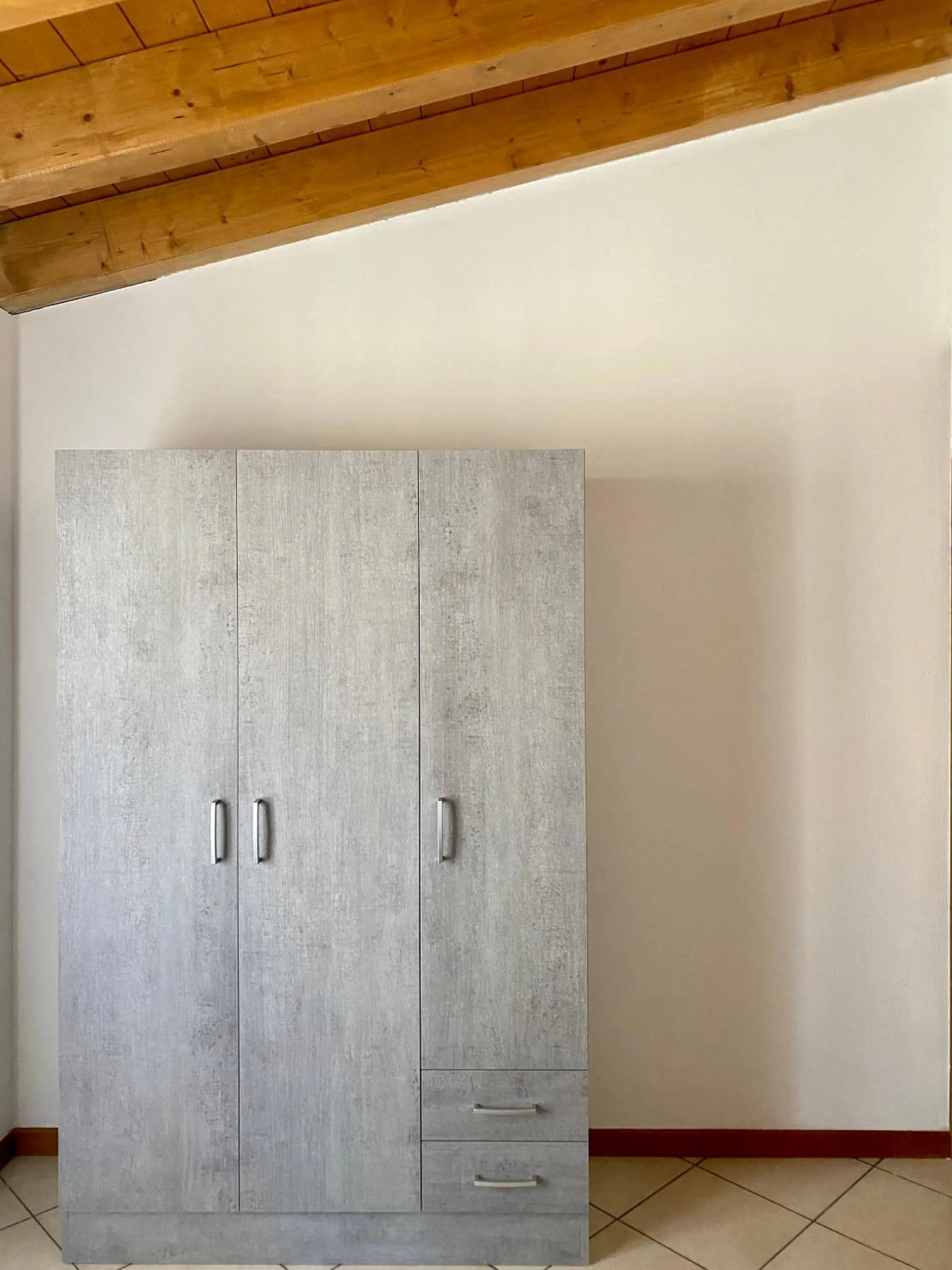 Bedroom in Residence la Lucciola