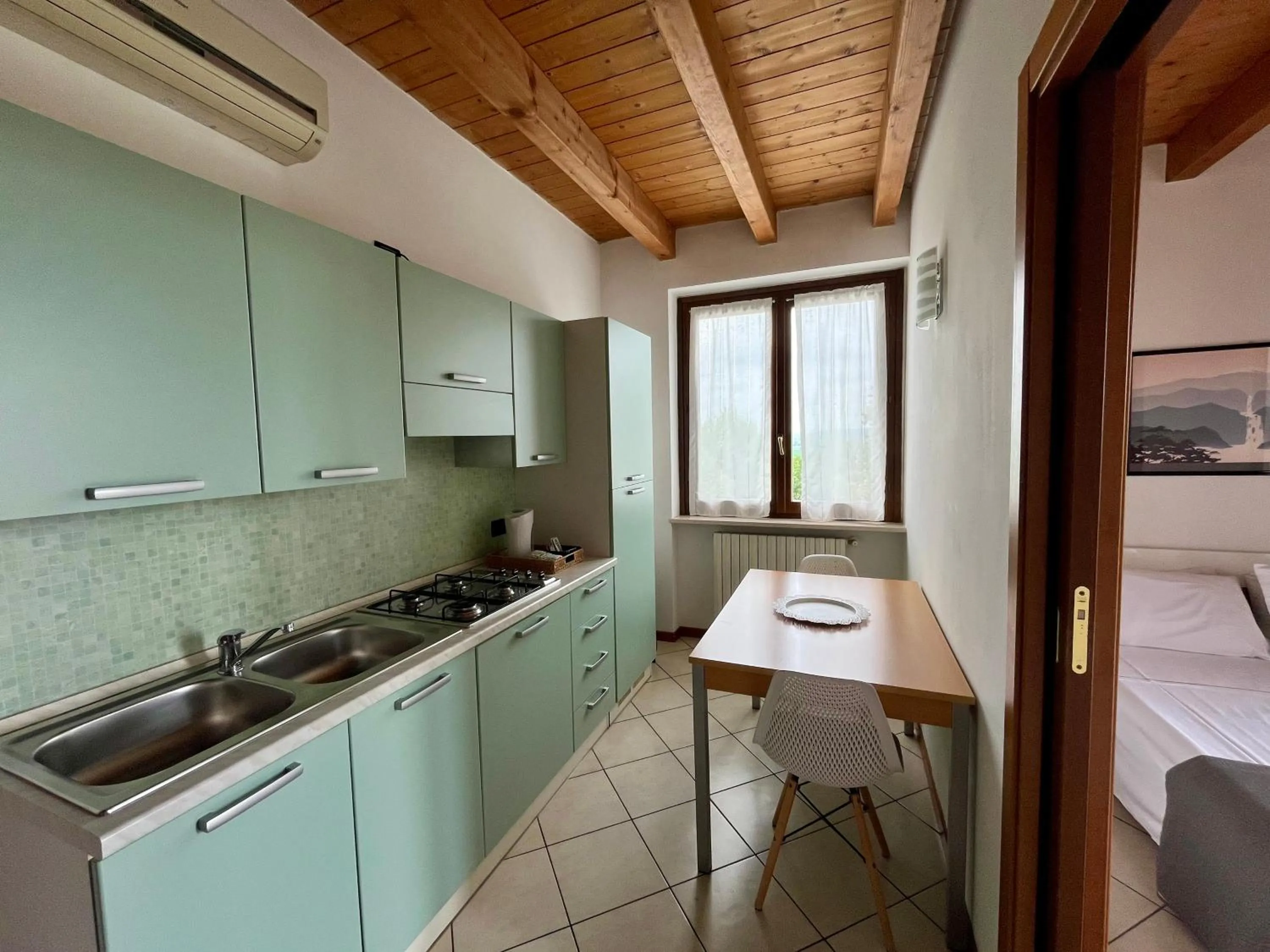 Residence la Lucciola