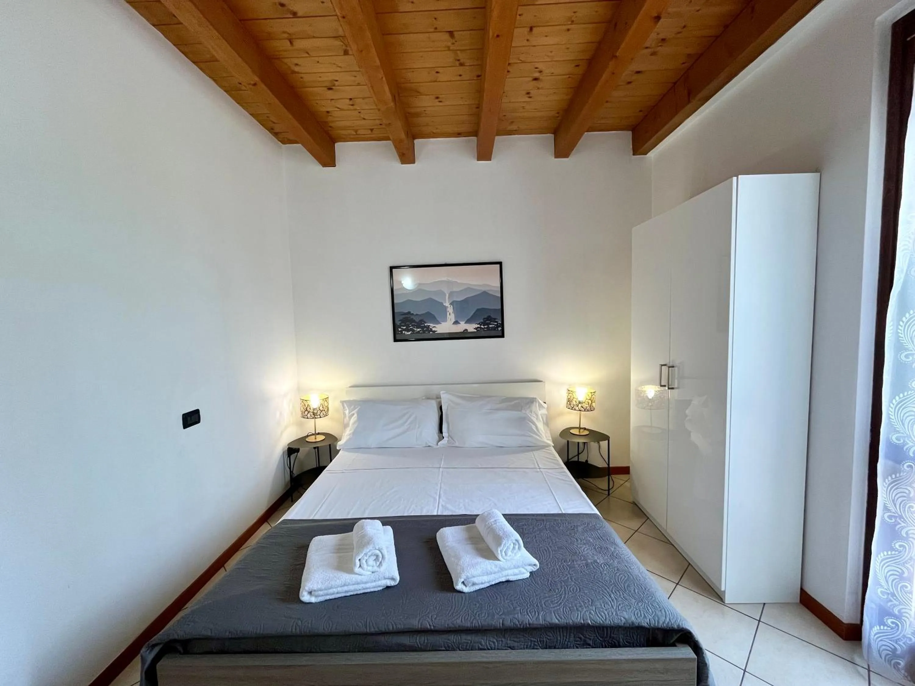 Bed in Residence la Lucciola