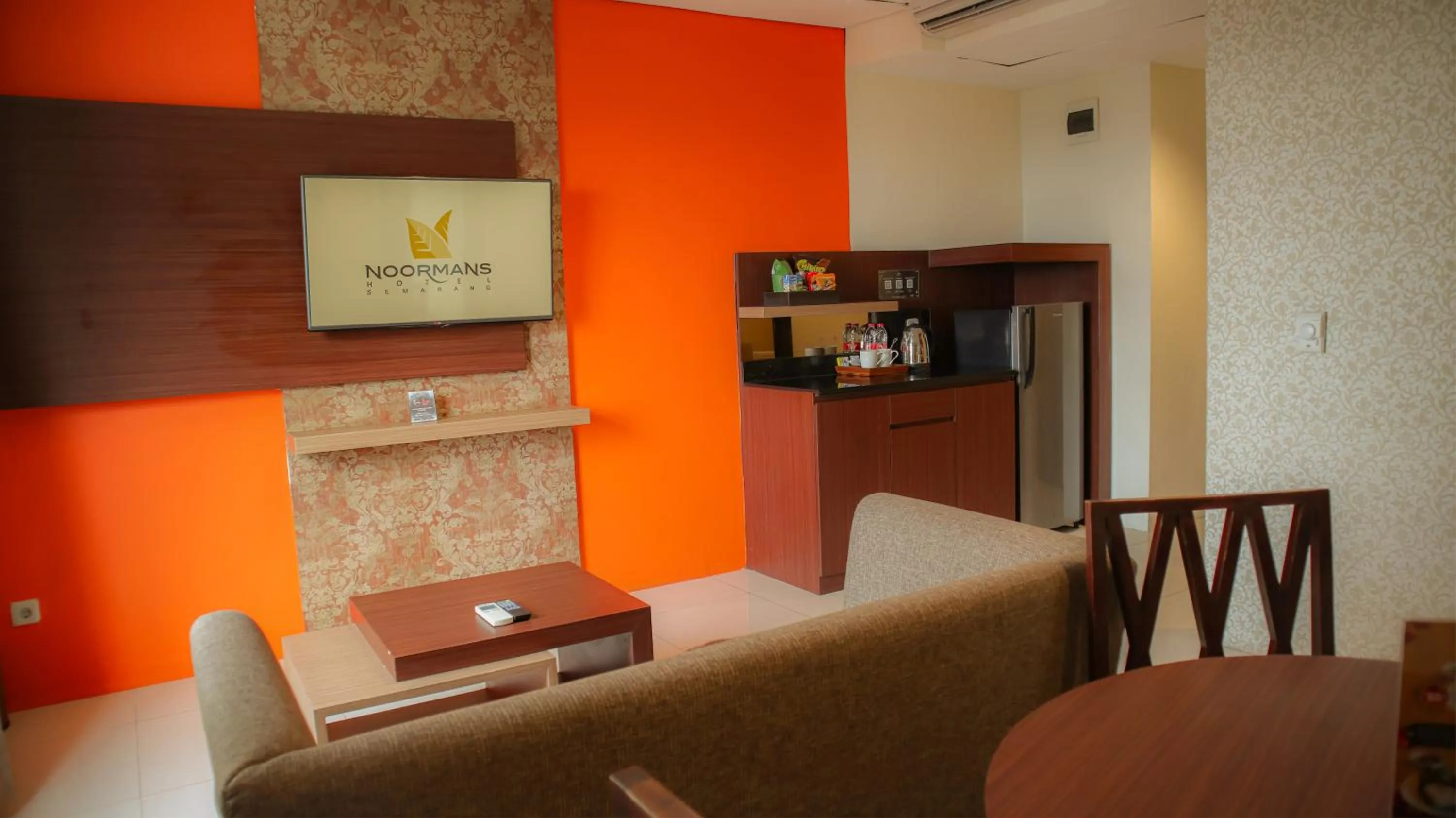 Noormans Hotel Semarang