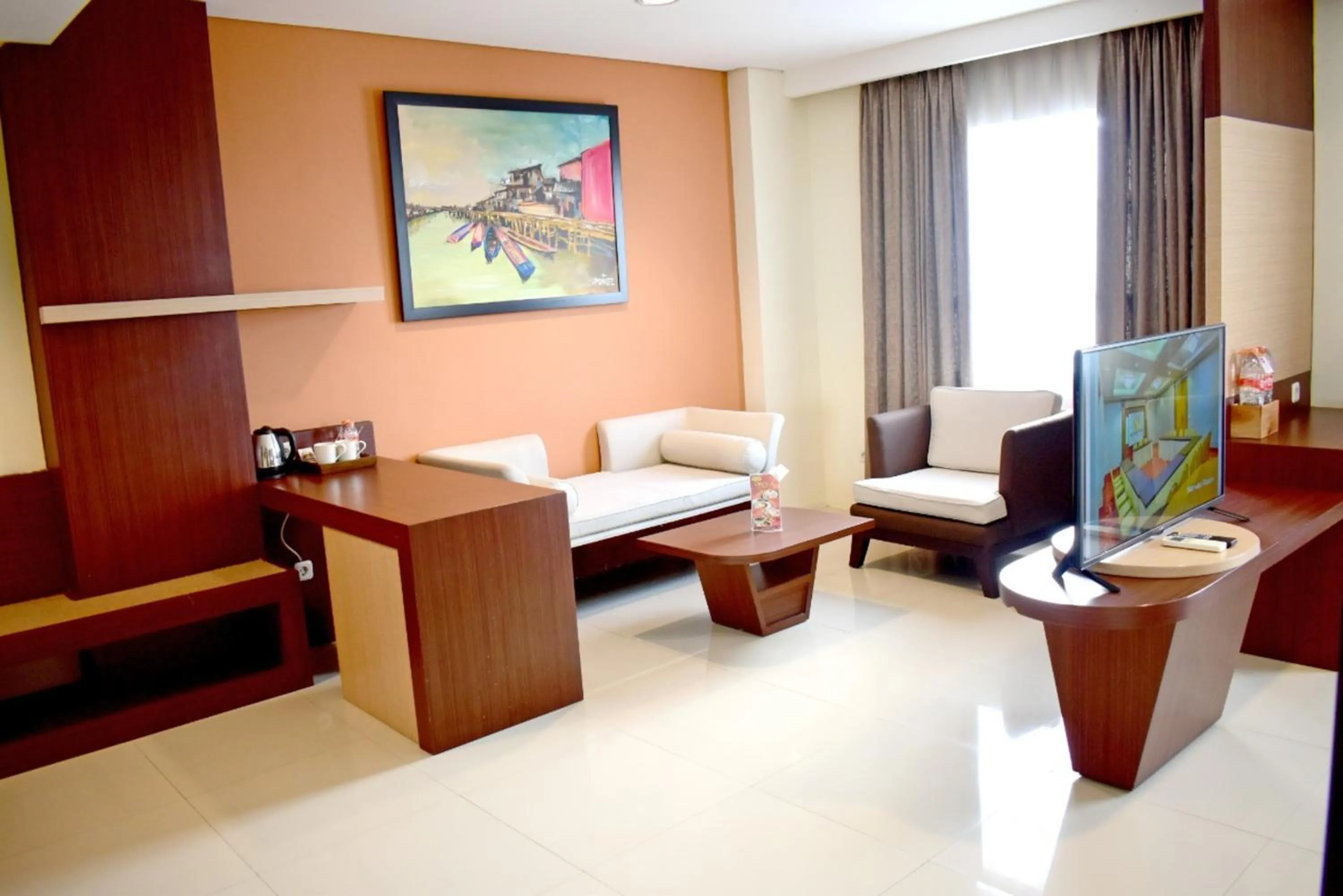 Noormans Hotel Semarang