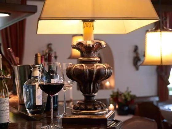 Drinks in Alte Posthalterei Zorneding