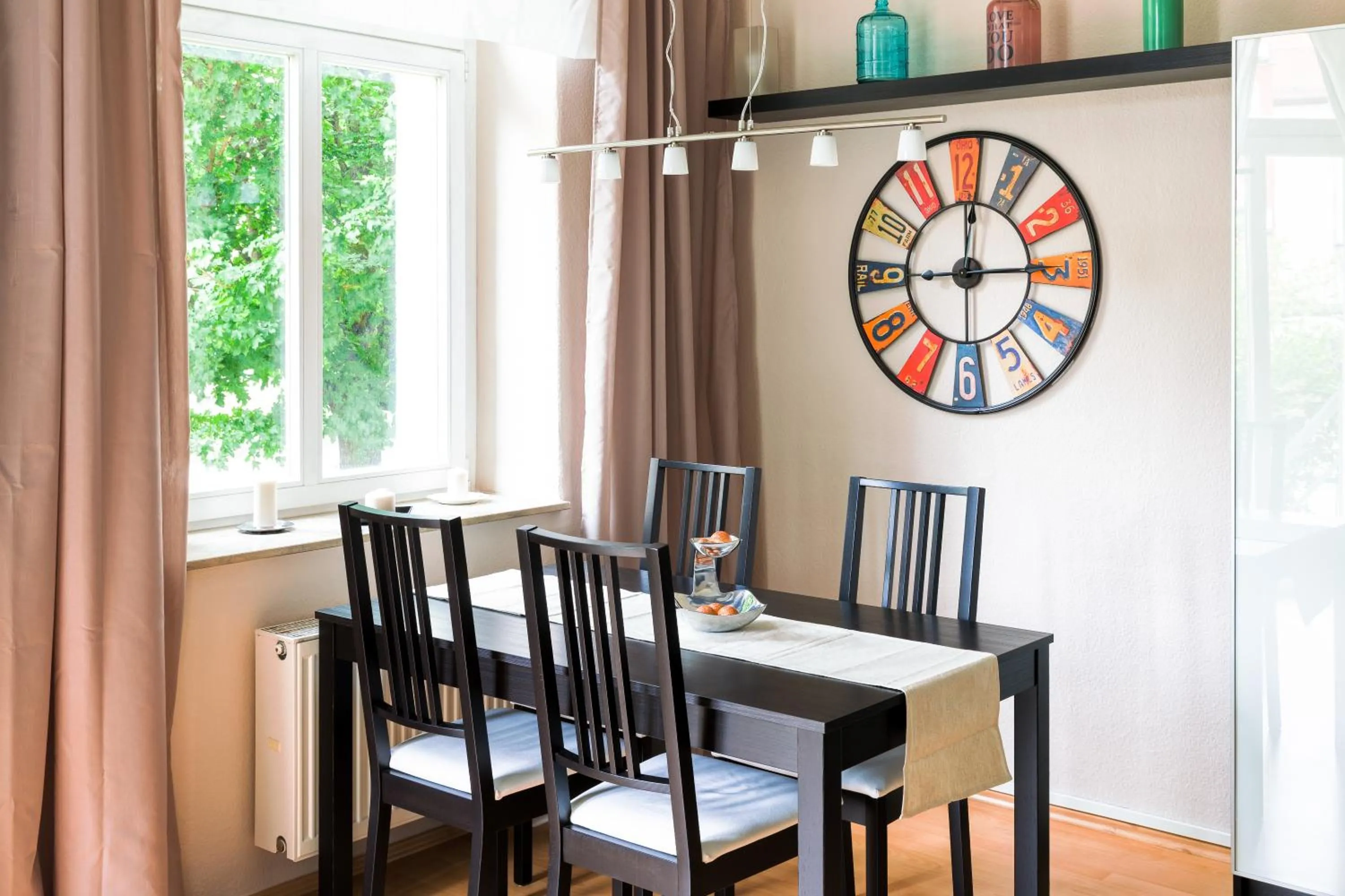 DD-Apartment Löbtau 1