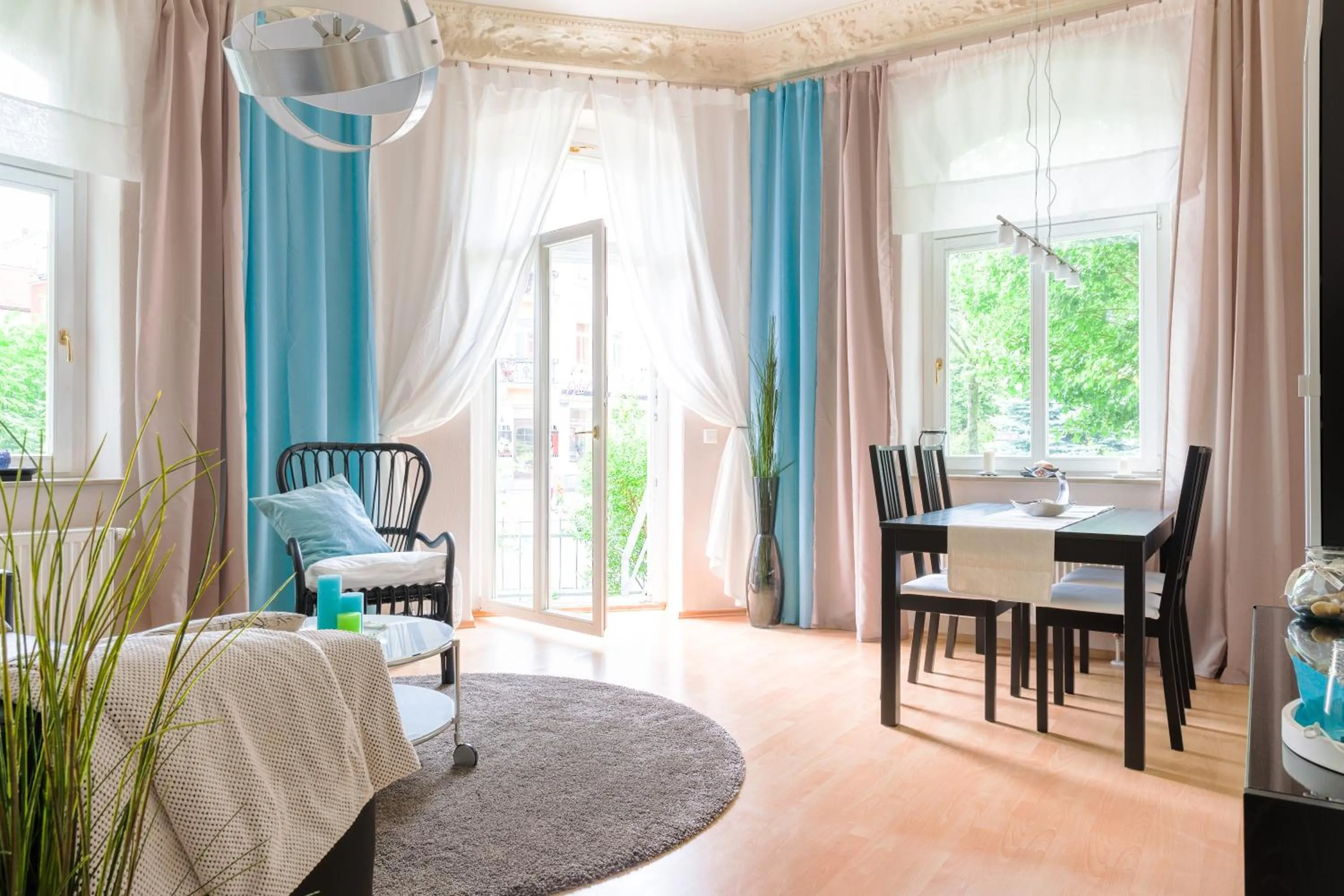 DD-Apartment Löbtau 1