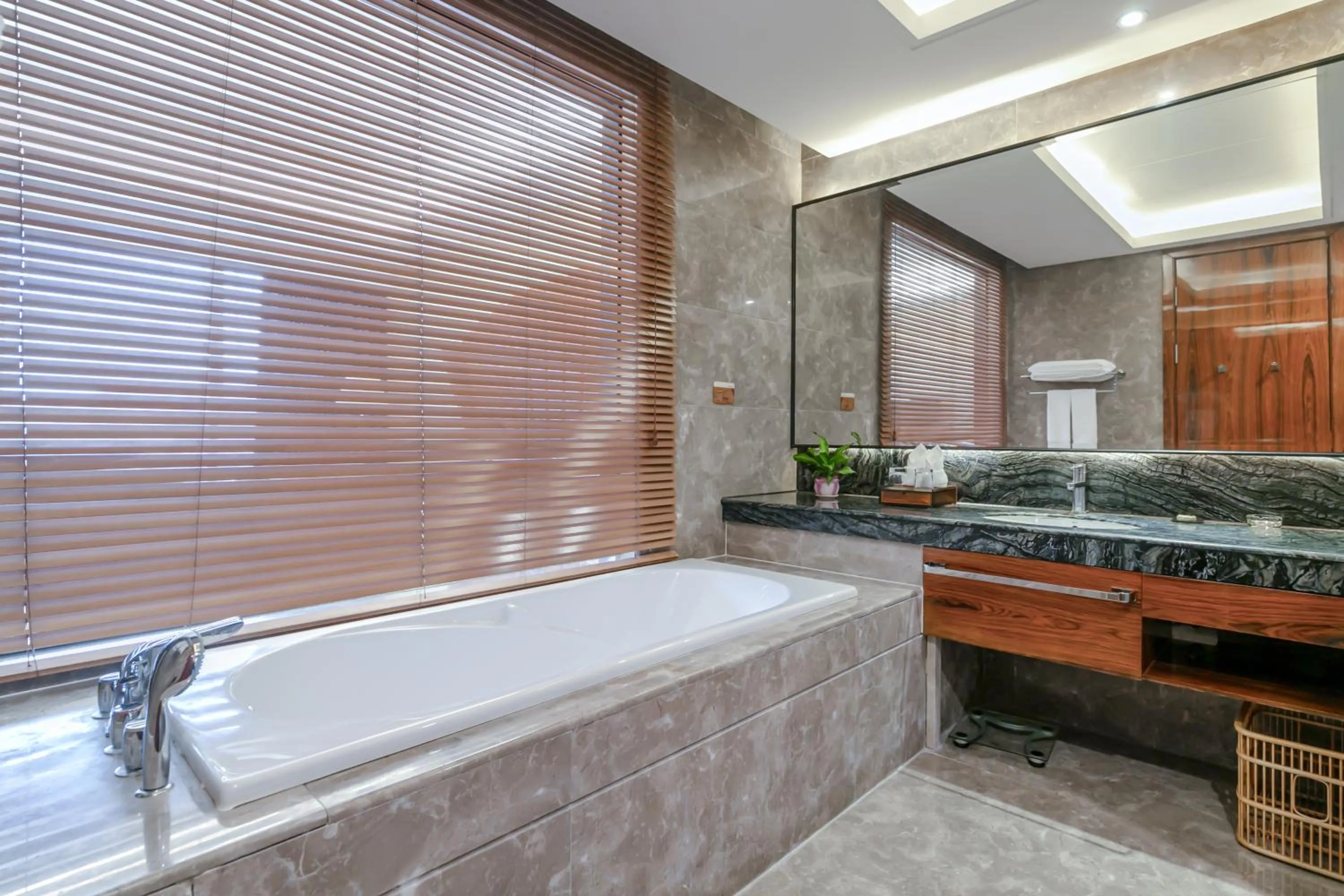 GuangZhou TongYu International Hotel