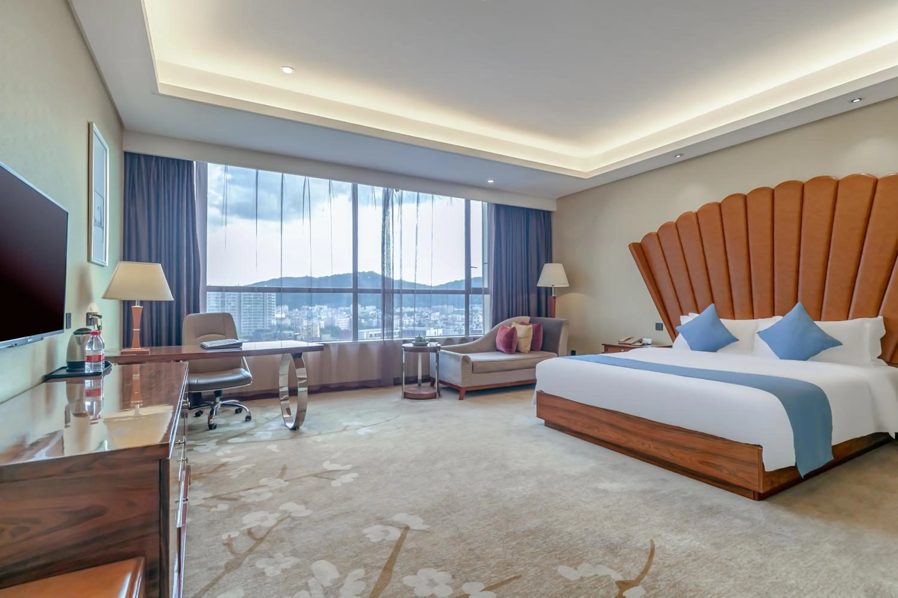 GuangZhou TongYu International Hotel