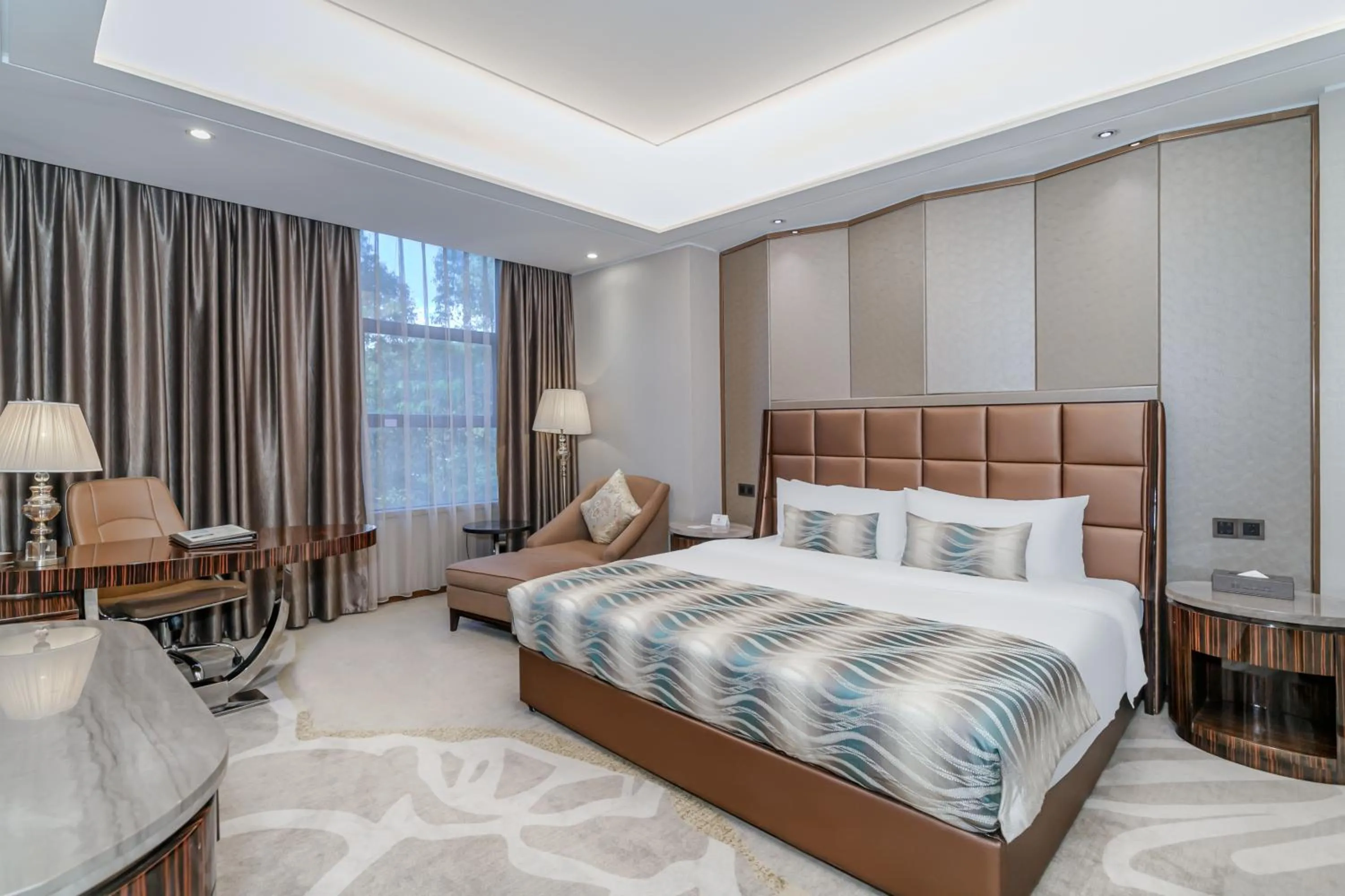 GuangZhou TongYu International Hotel