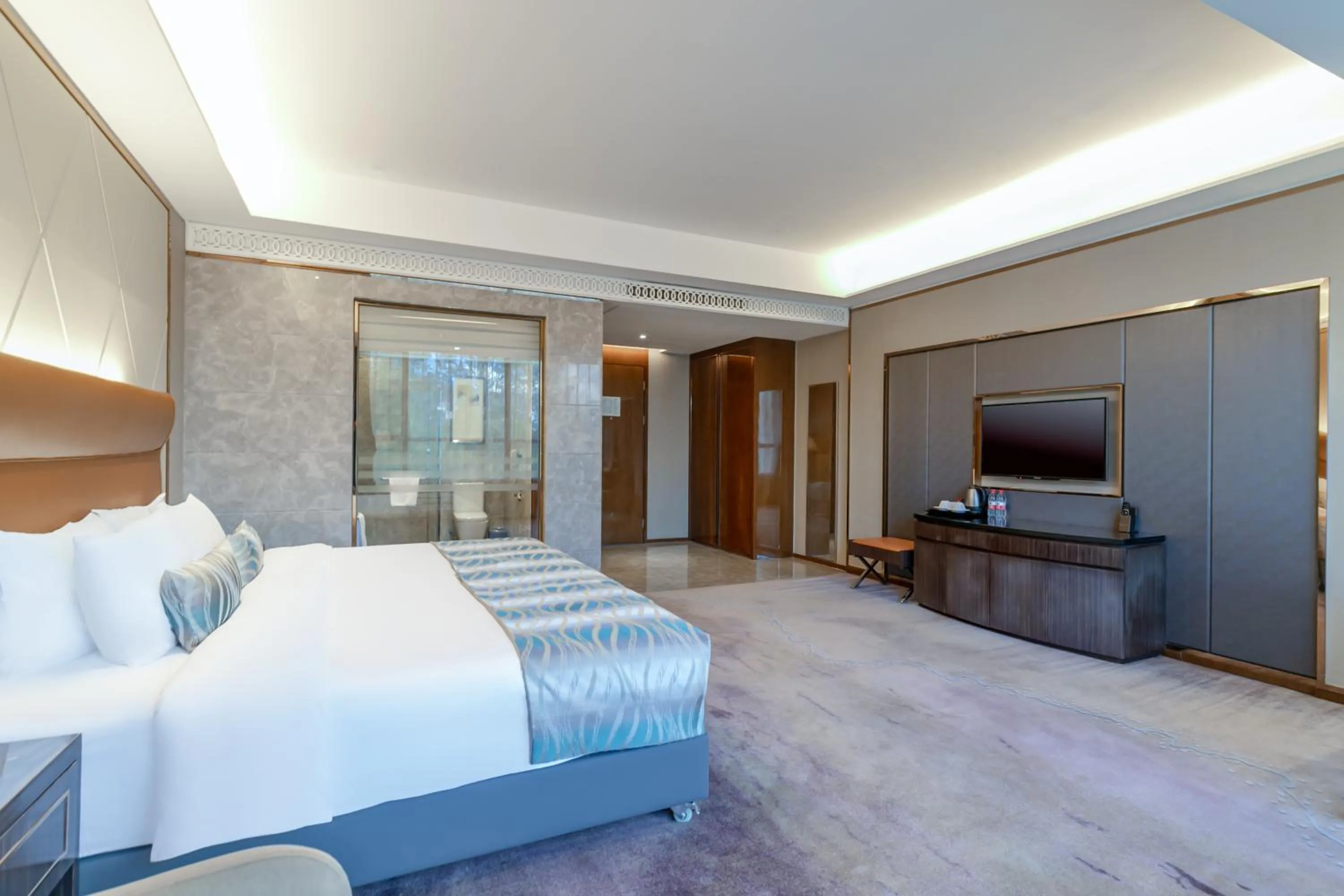 GuangZhou TongYu International Hotel