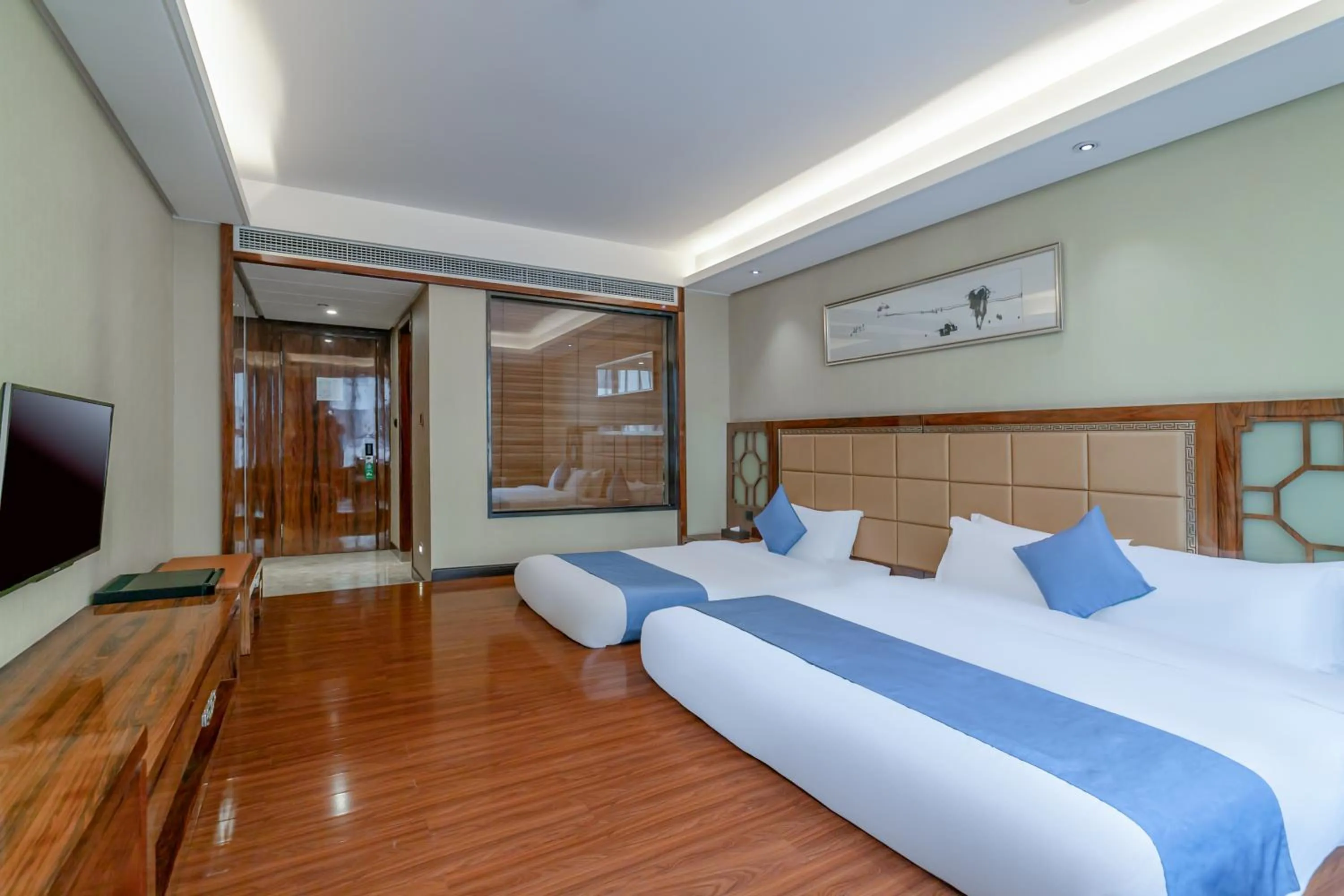 GuangZhou TongYu International Hotel