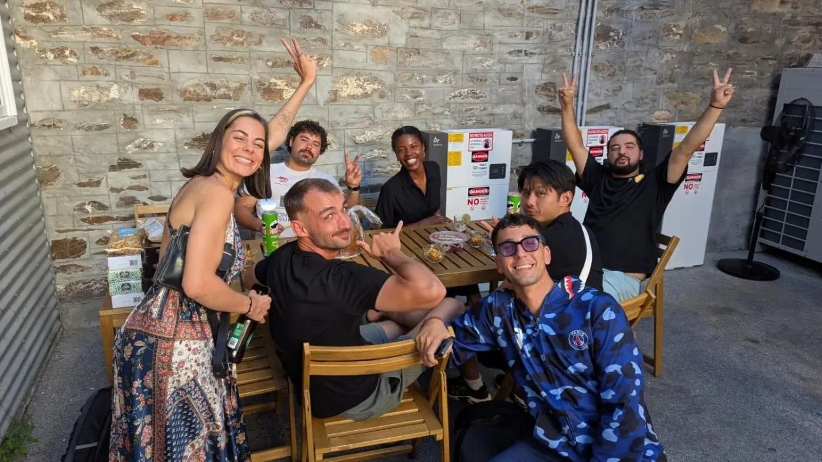 Base Camp Hostel Base Camp Hostel